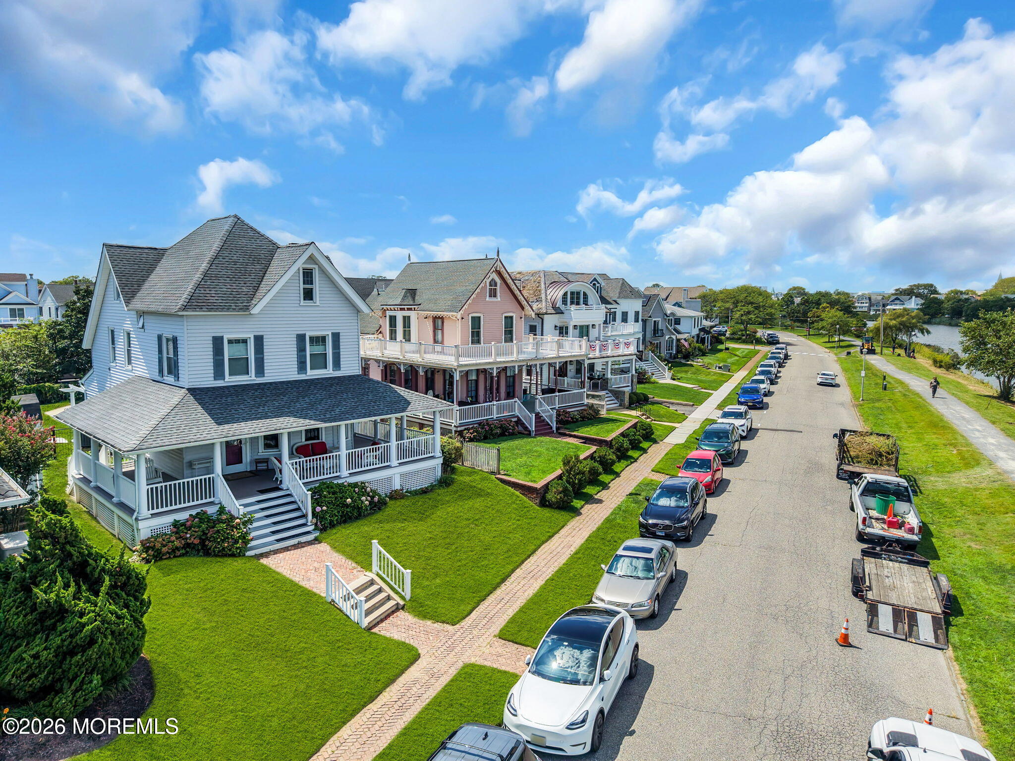 207 S Lake Drive, Belmar, NJ, 07719 image 6