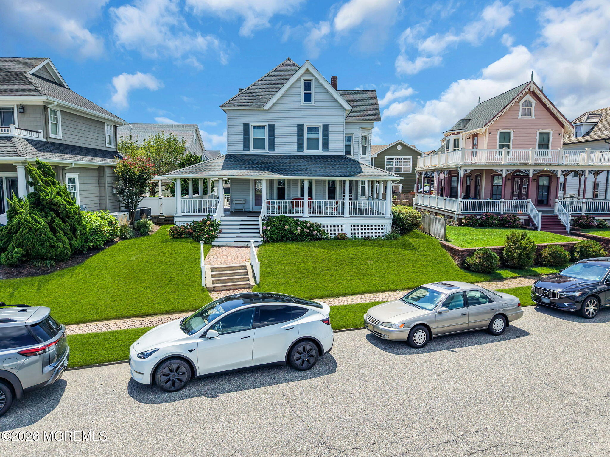 207 S Lake Drive, Belmar, NJ, 07719 image 7