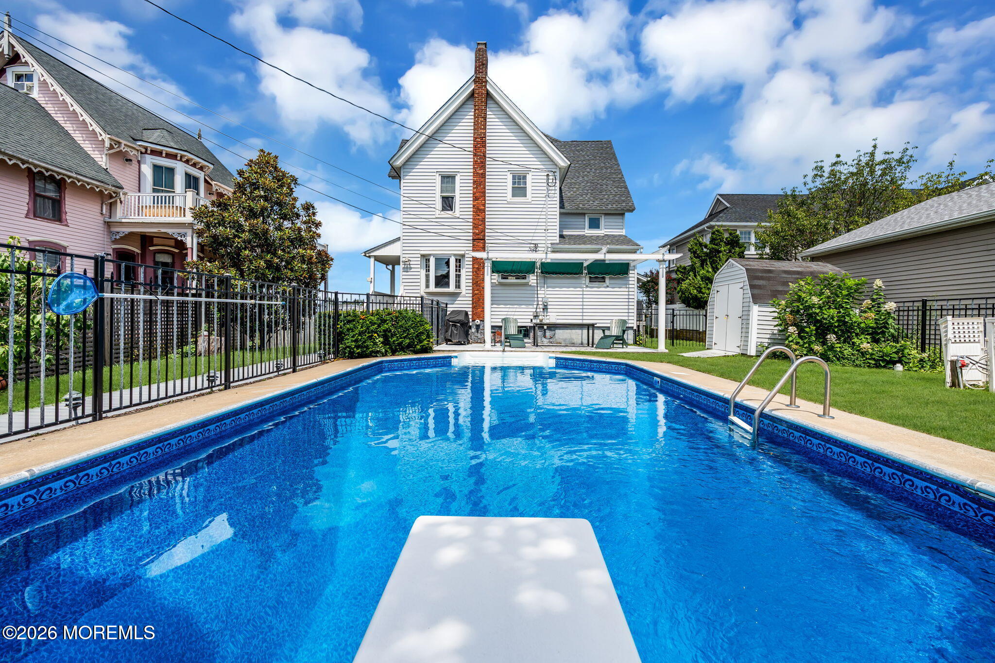 207 S Lake Drive, Belmar, NJ, 07719 image 10