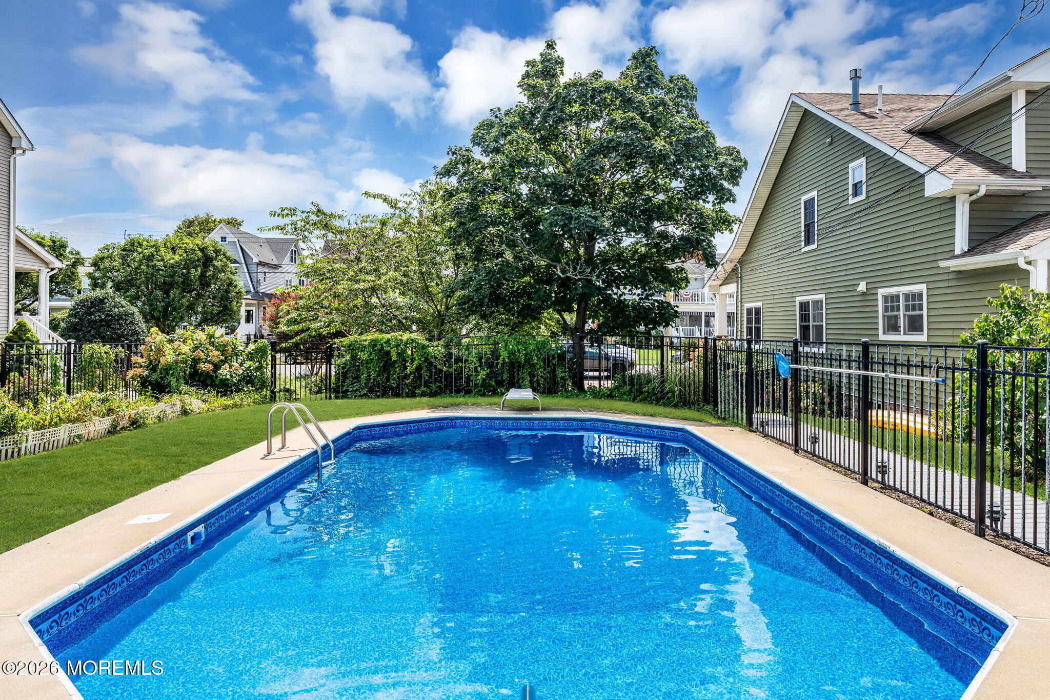 207 S Lake Drive, Belmar, NJ, 07719 image 11