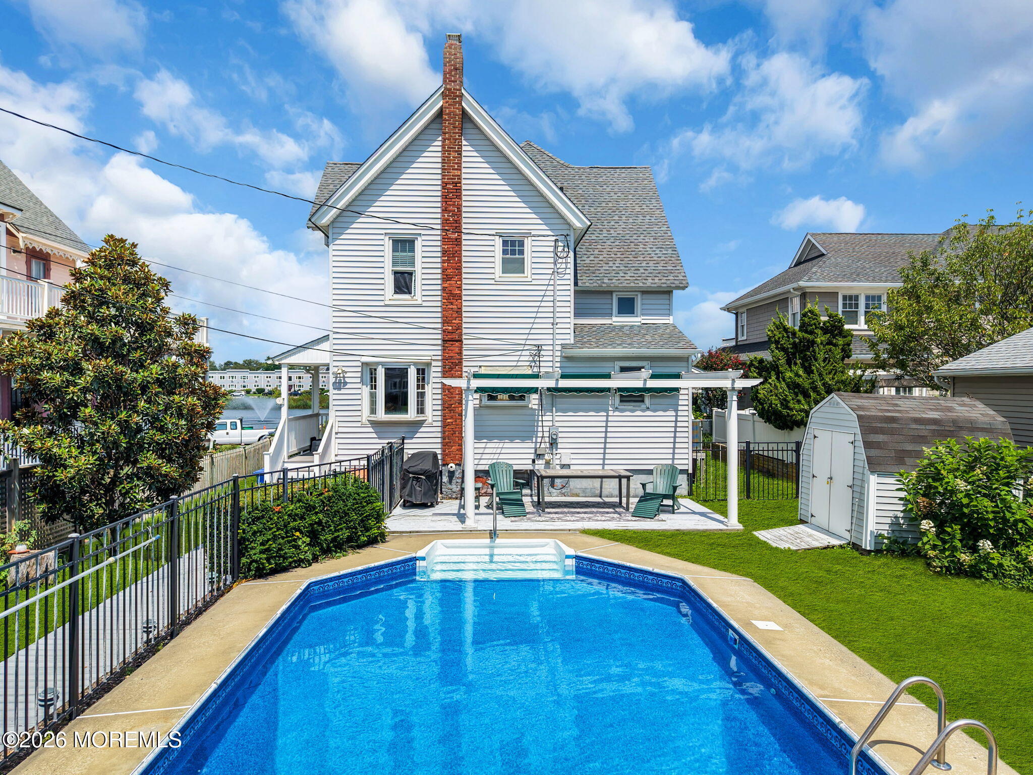 207 S Lake Drive, Belmar, NJ, 07719 image 12