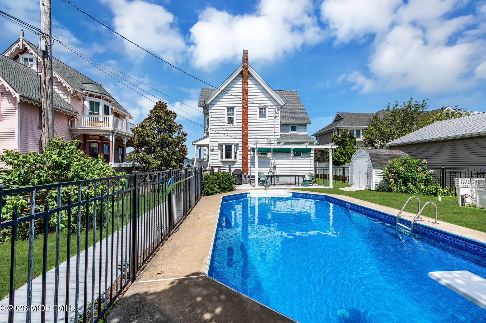 207 S Lake Drive, Belmar, NJ, 07719 image 13