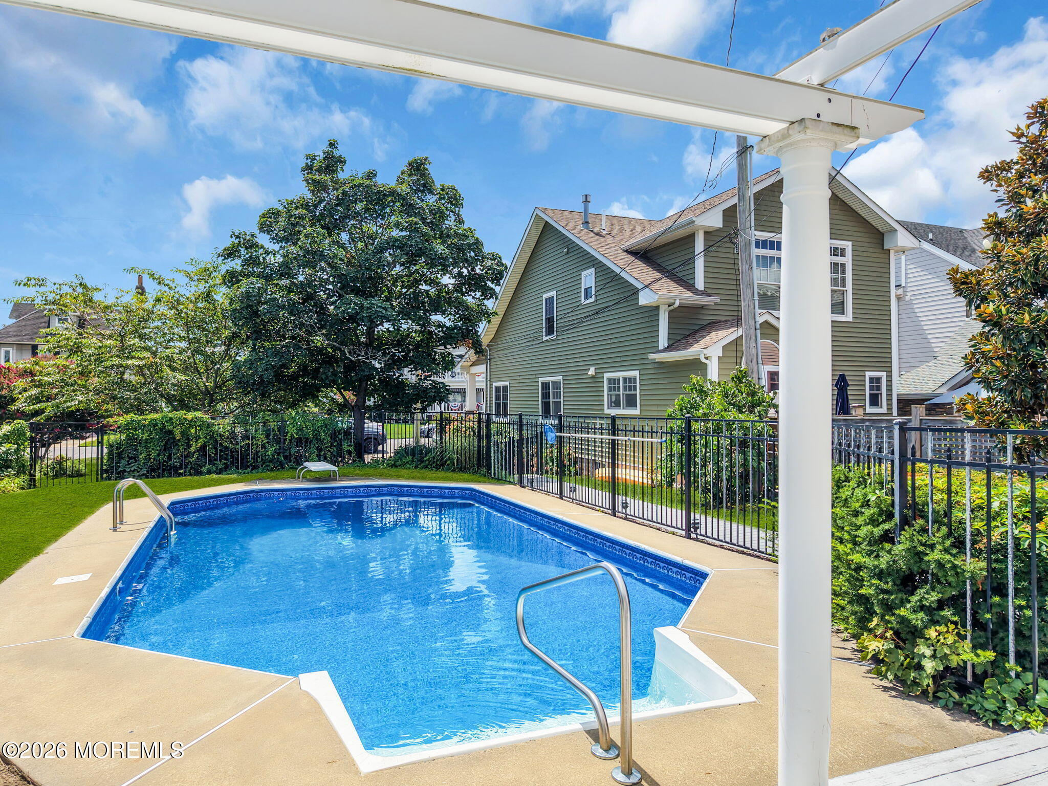 207 S Lake Drive, Belmar, NJ, 07719 image 14