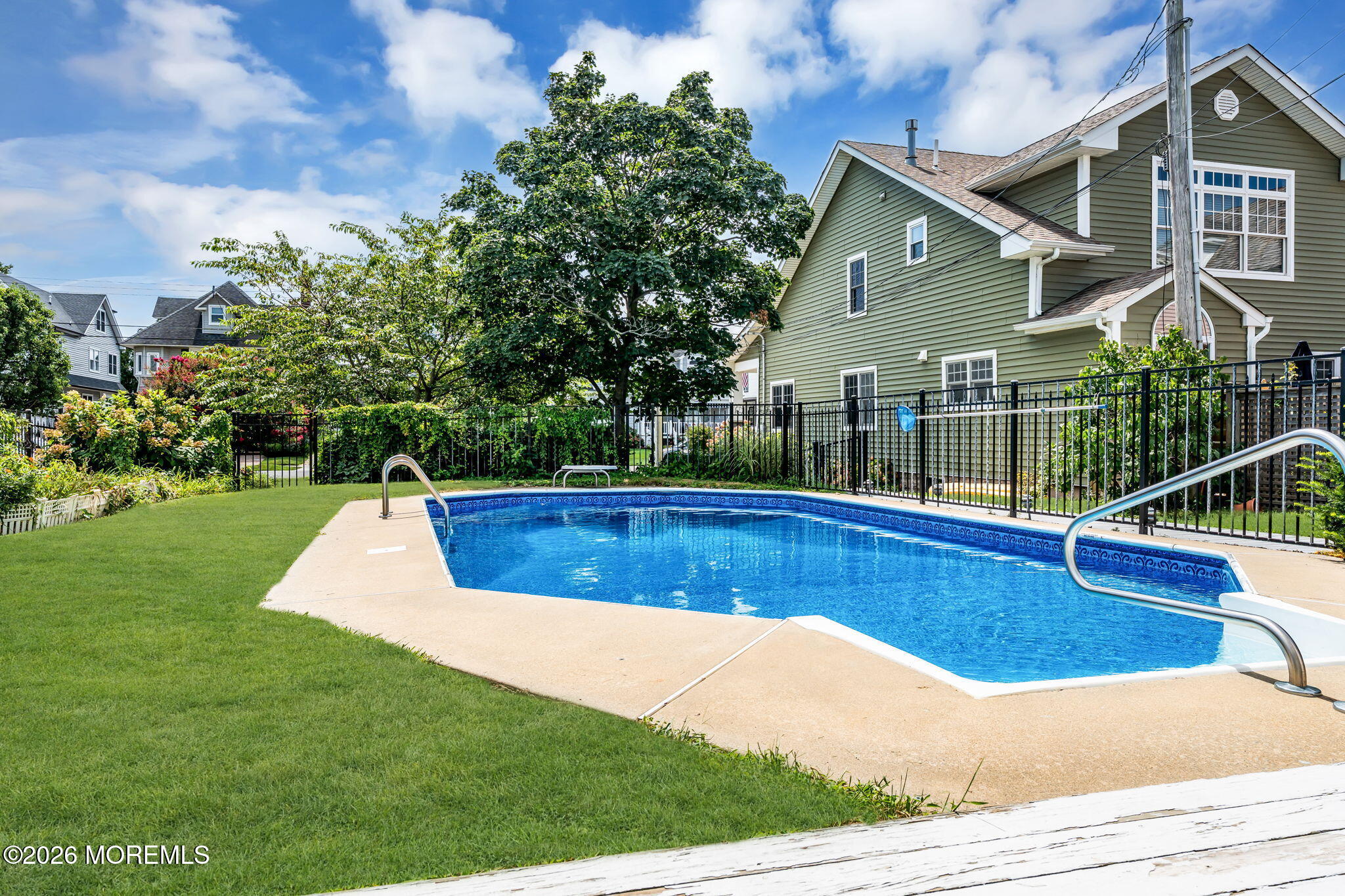207 S Lake Drive, Belmar, NJ, 07719 image 15
