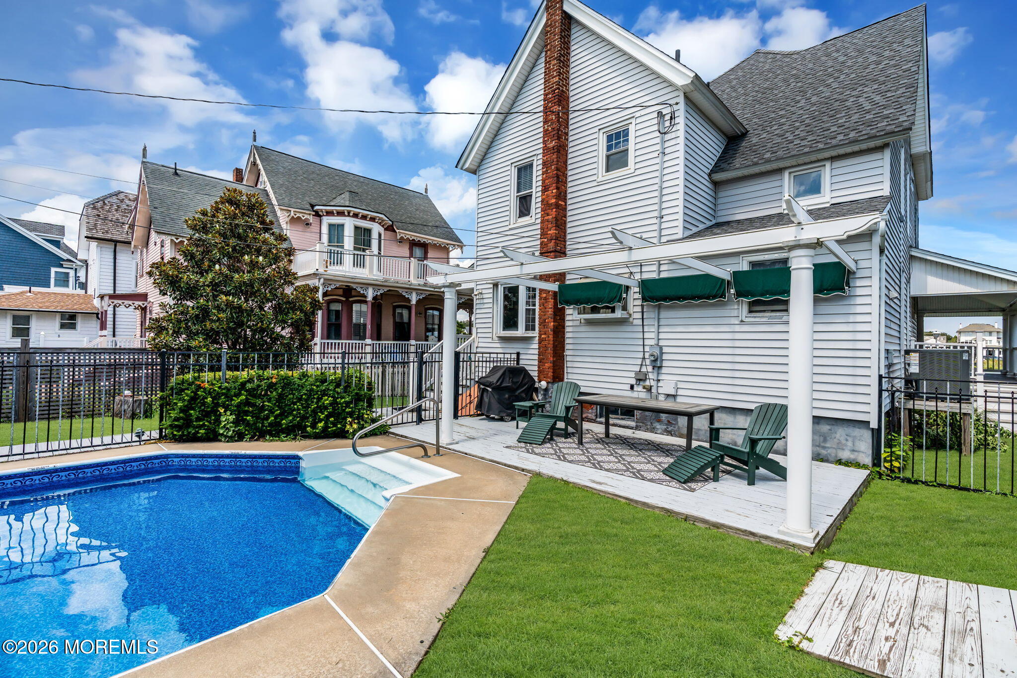 207 S Lake Drive, Belmar, NJ, 07719 image 16