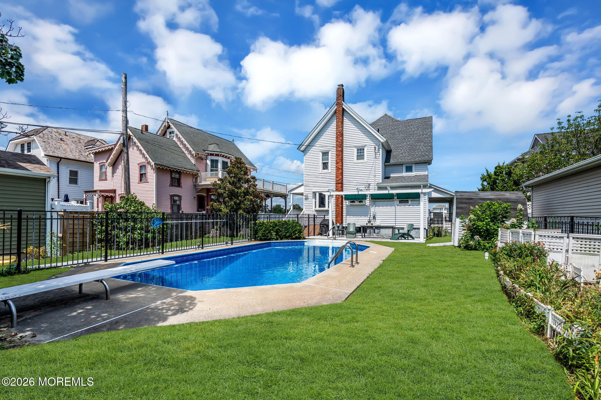 207 S Lake Drive, Belmar, NJ, 07719 image 17