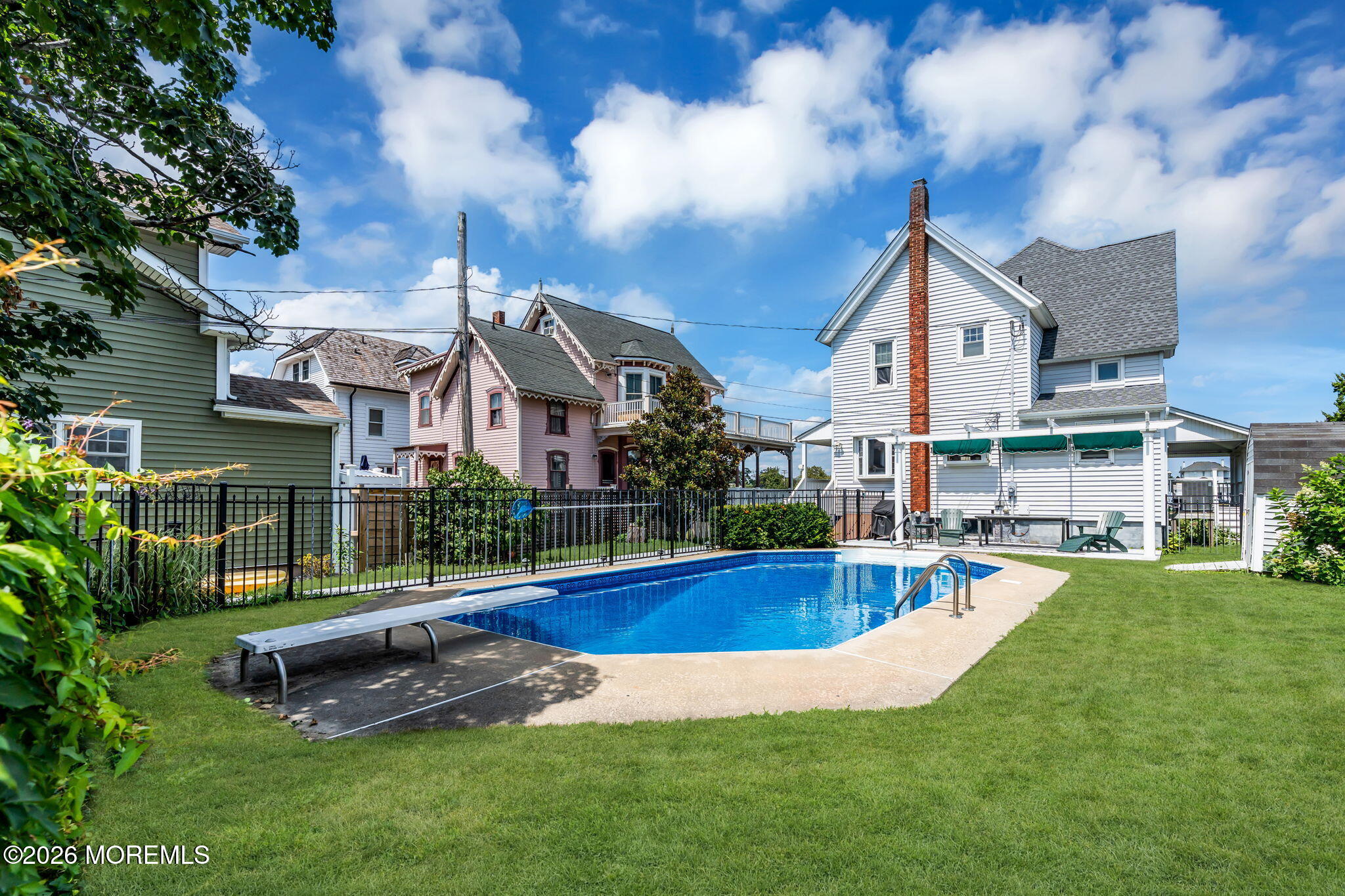 207 S Lake Drive, Belmar, NJ, 07719 image 18