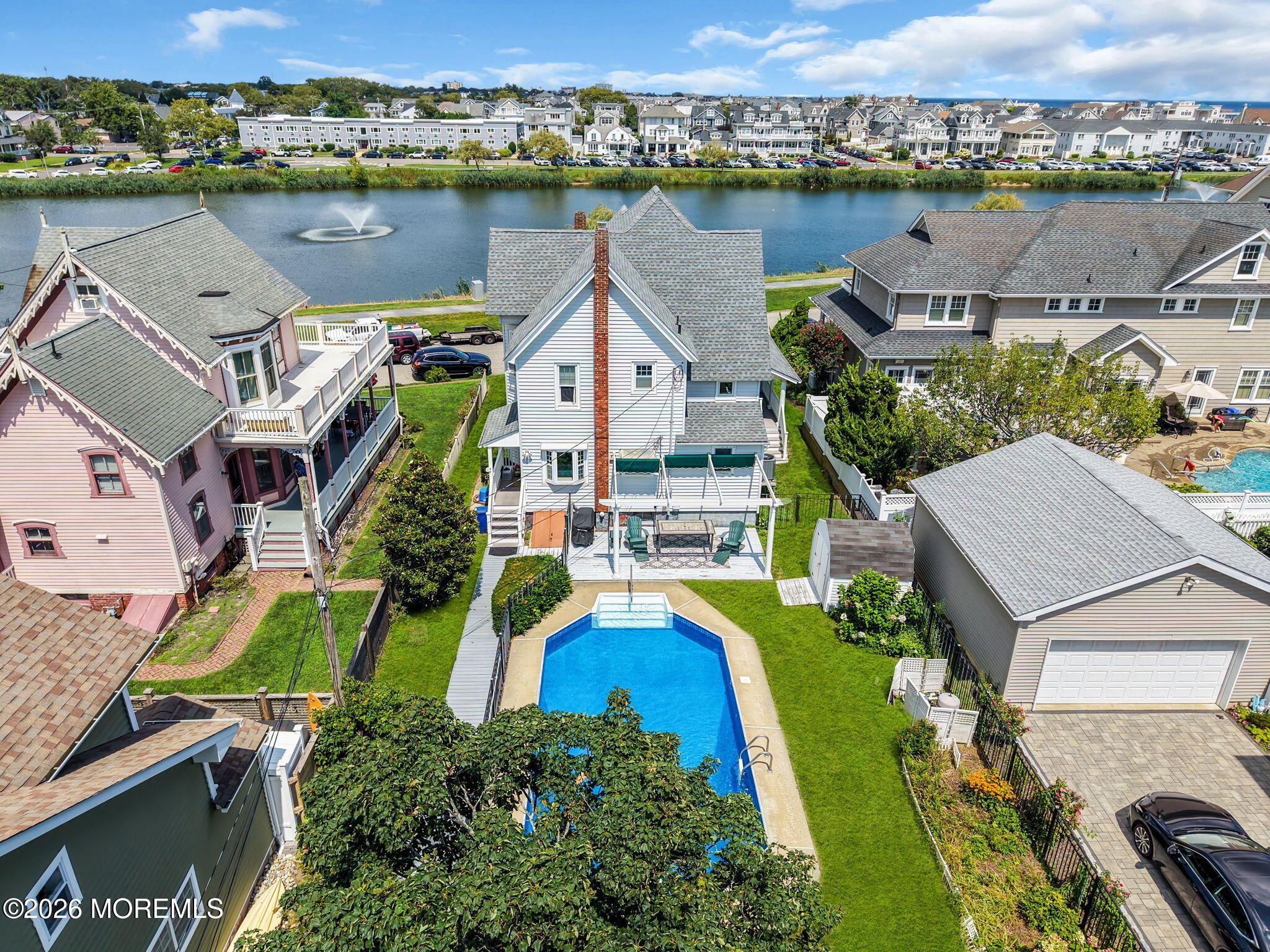 207 S Lake Drive, Belmar, NJ, 07719 image 19