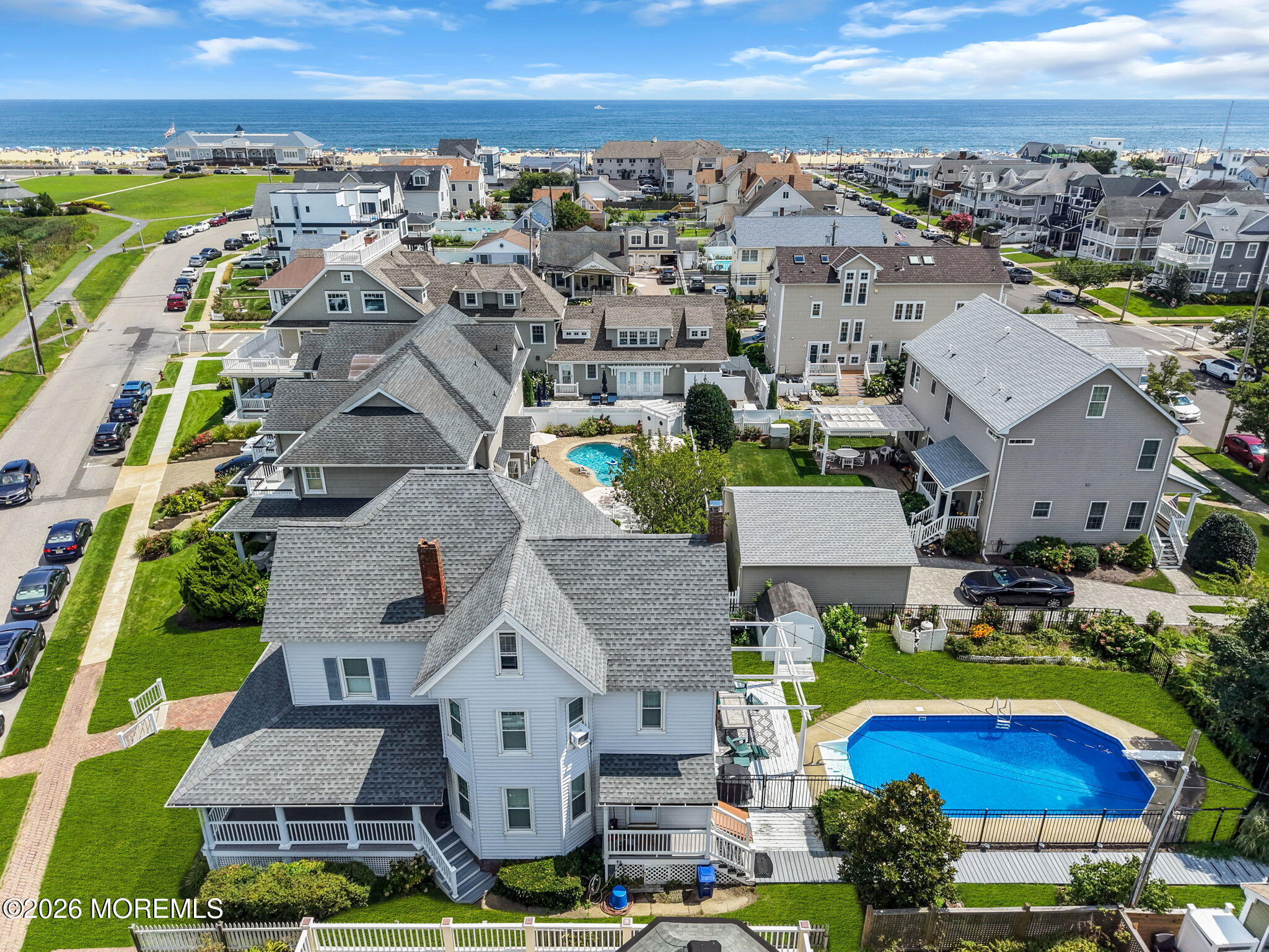 207 S Lake Drive, Belmar, NJ, 07719 image 20