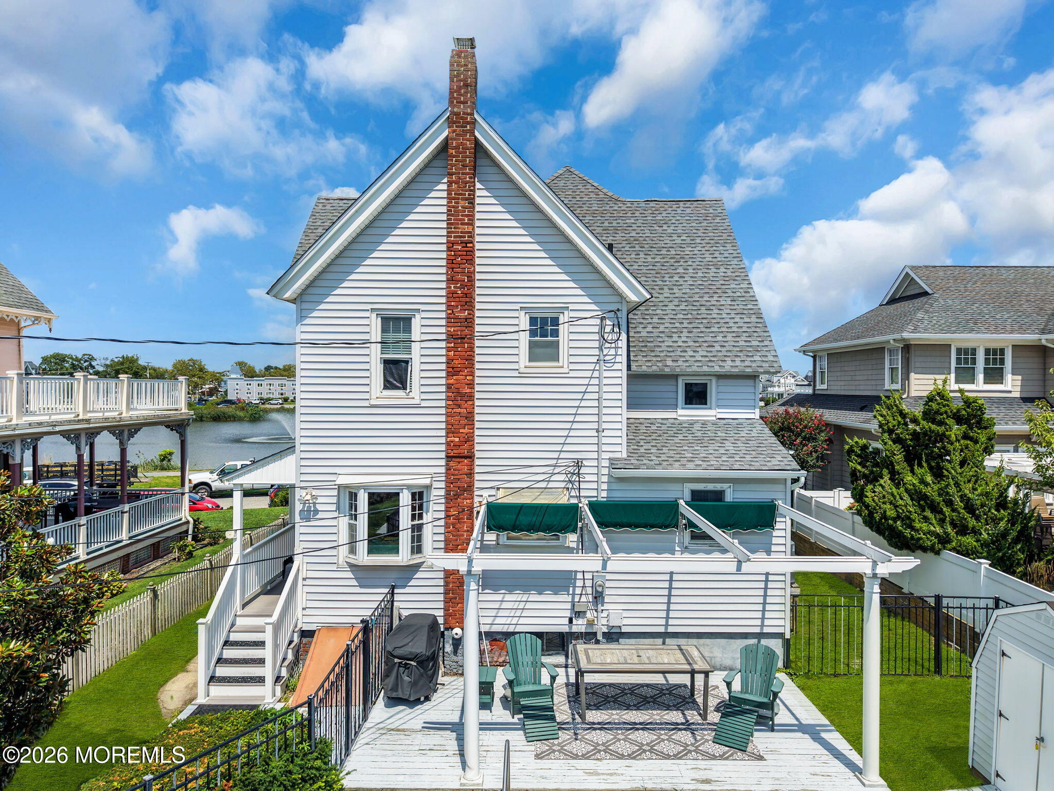 207 S Lake Drive, Belmar, NJ, 07719 image 22
