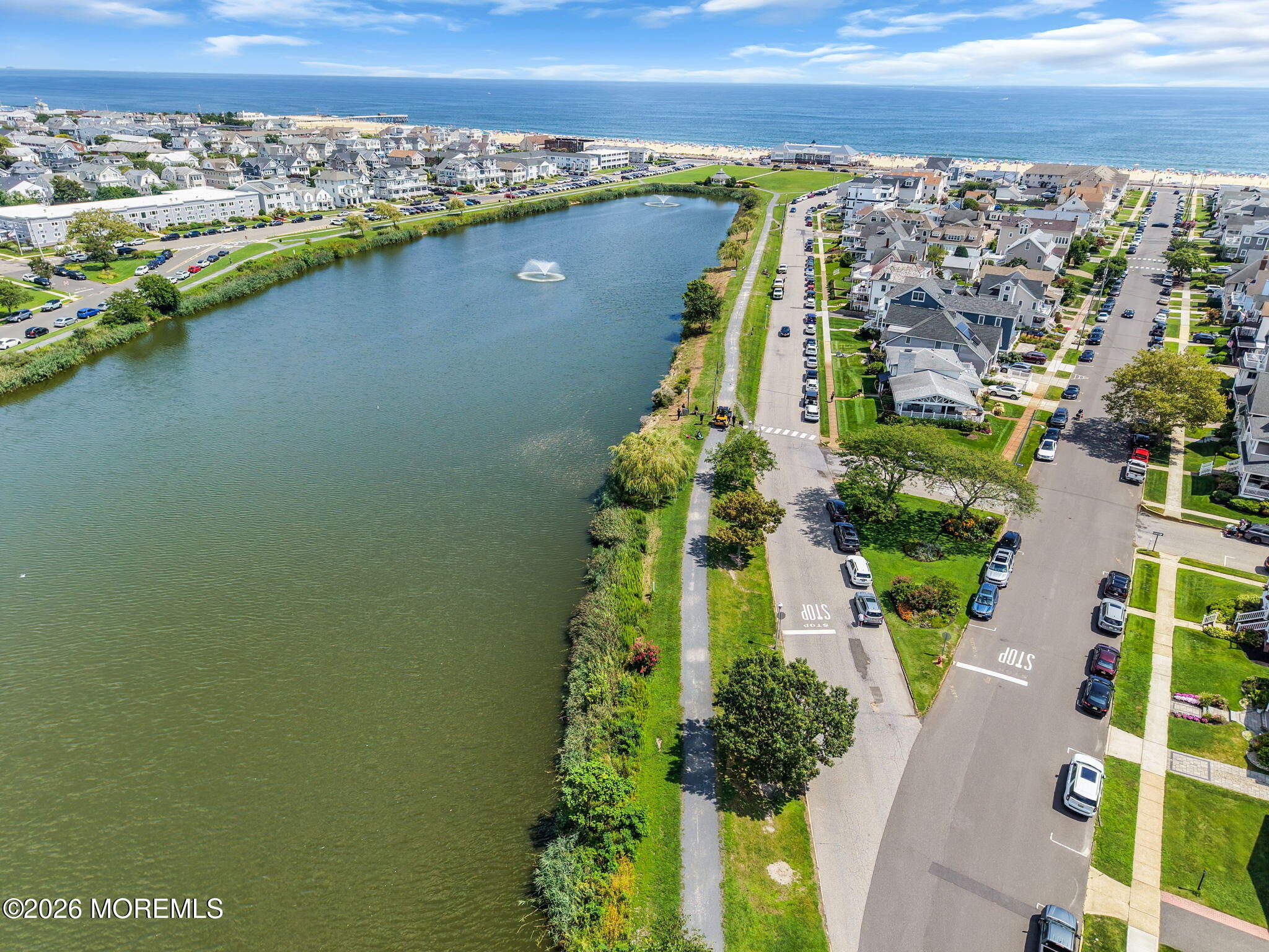 207 S Lake Drive, Belmar, NJ, 07719 image 25