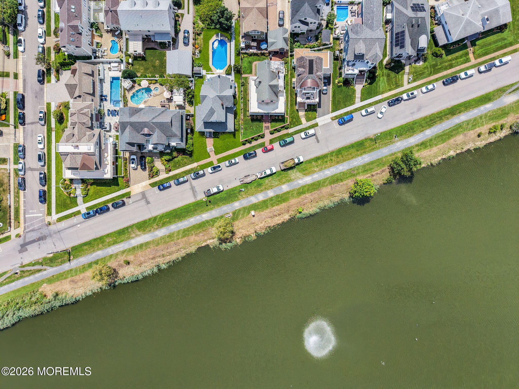207 S Lake Drive, Belmar, NJ, 07719 image 26
