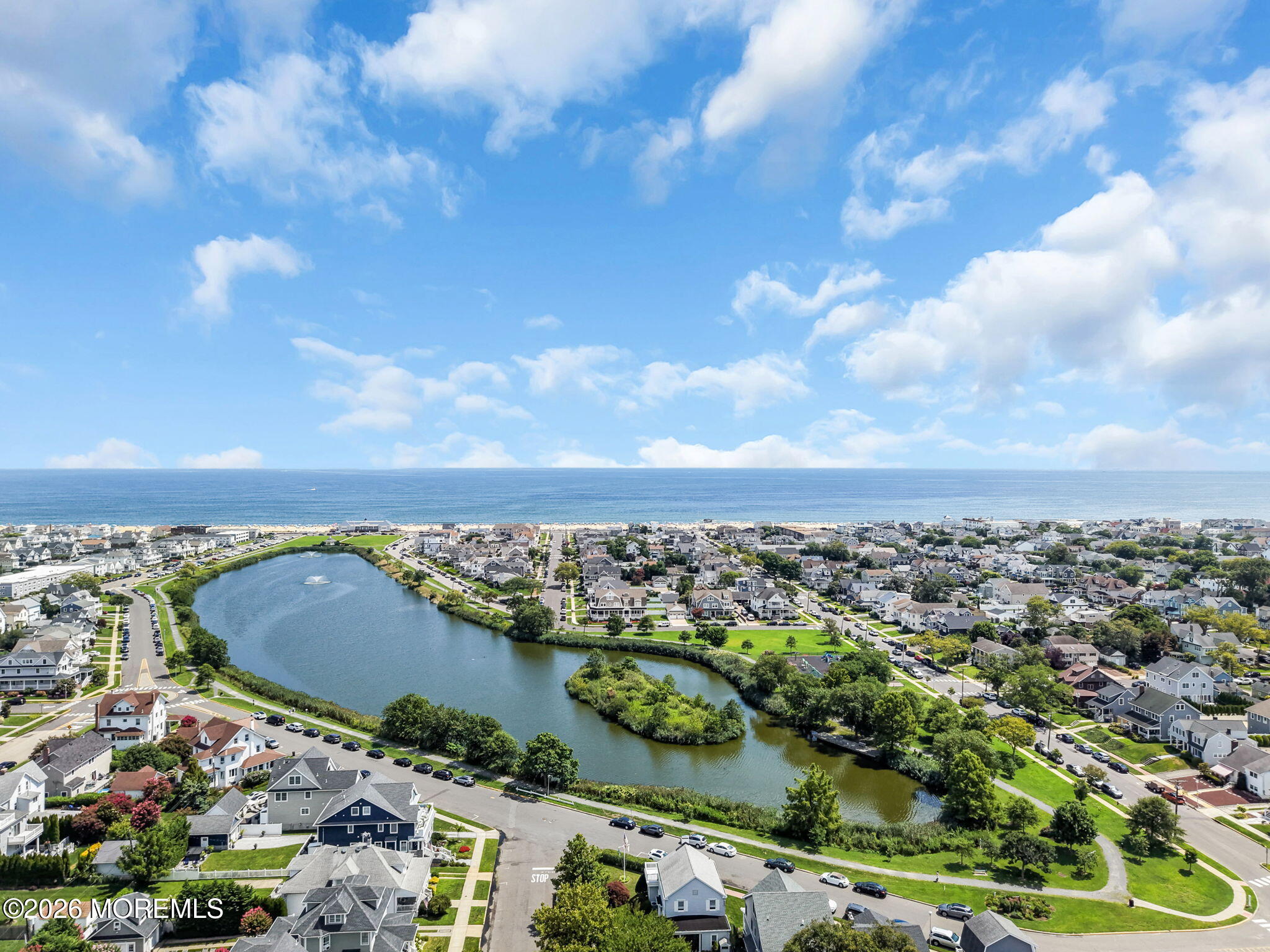 207 S Lake Drive, Belmar, NJ, 07719 image 29