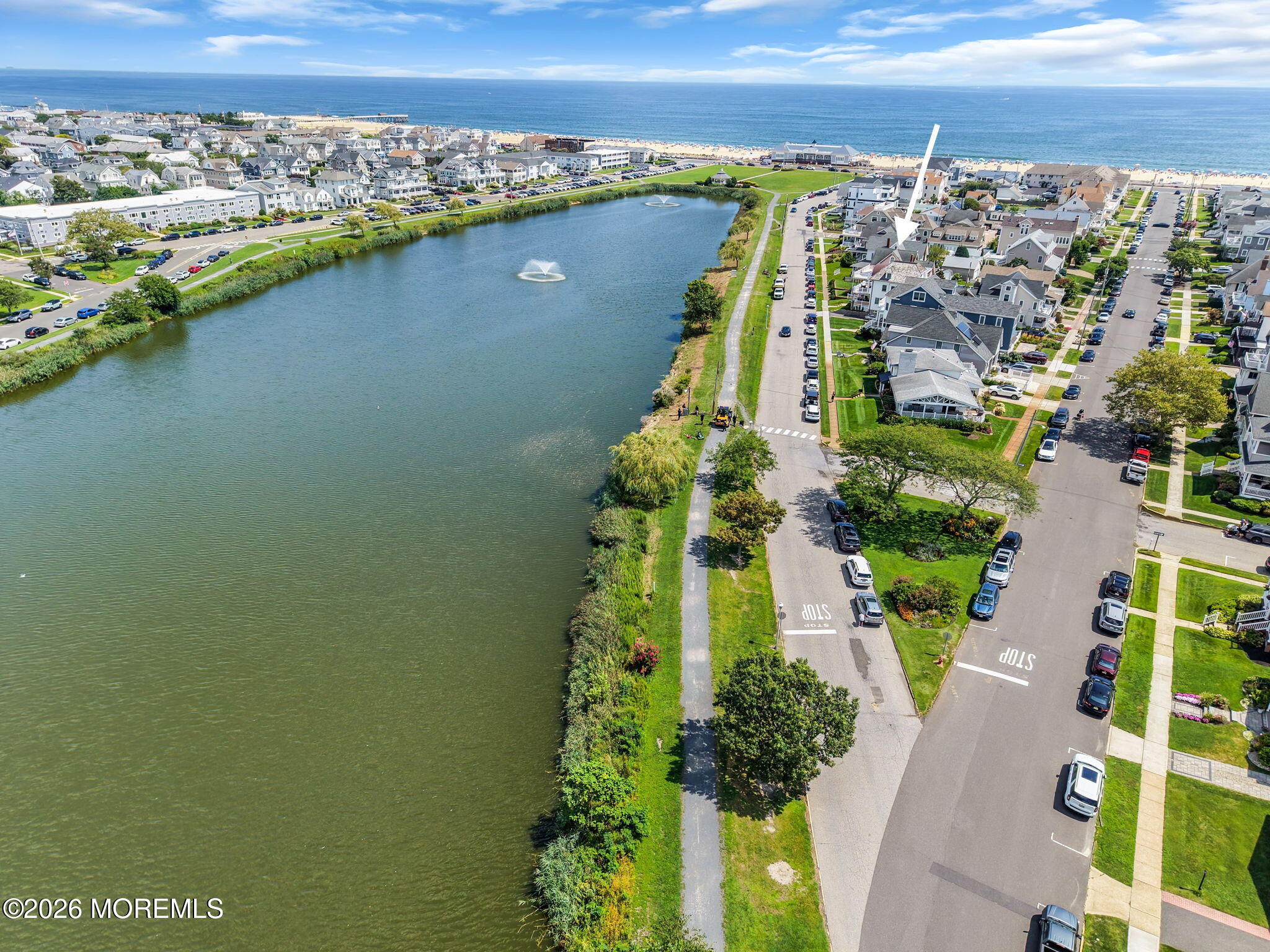 207 S Lake Drive, Belmar, NJ, 07719 image 33