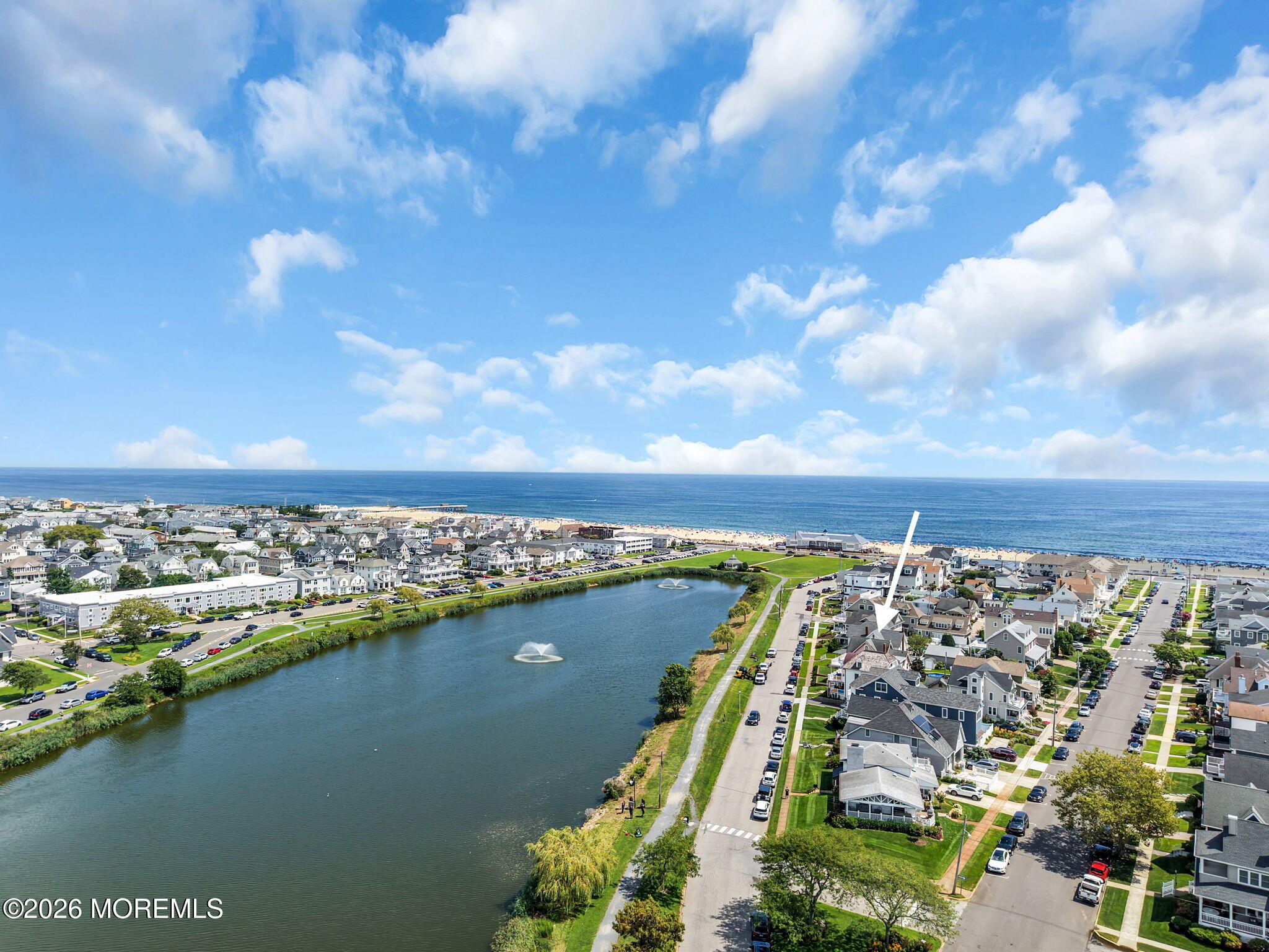 207 S Lake Drive, Belmar, NJ, 07719 image 34