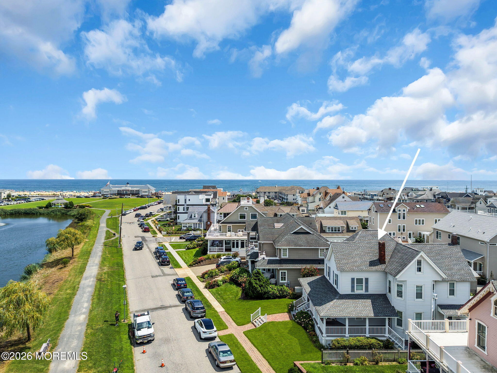 207 S Lake Drive, Belmar, NJ, 07719 image 35