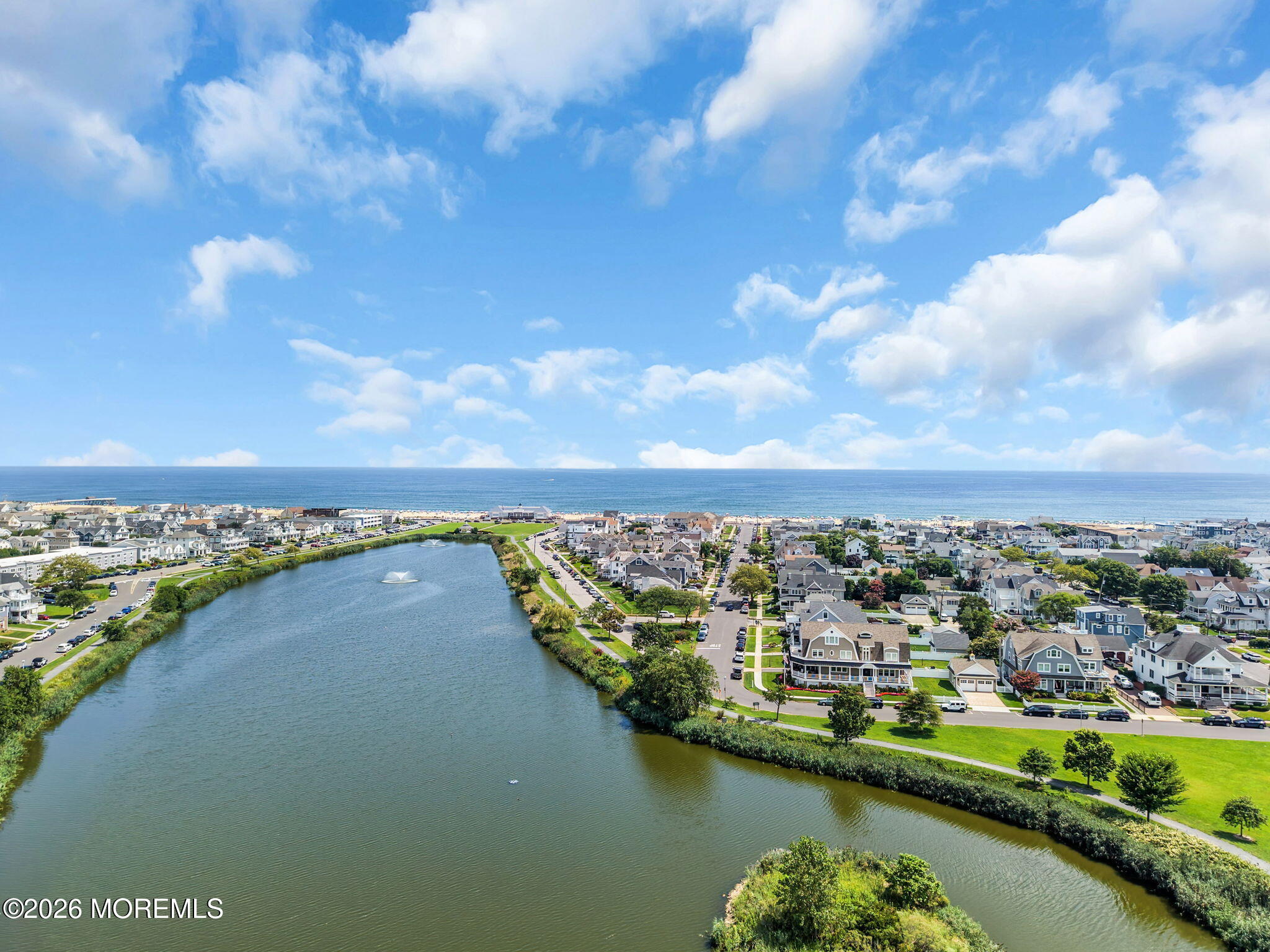207 S Lake Drive, Belmar, NJ, 07719 image 36