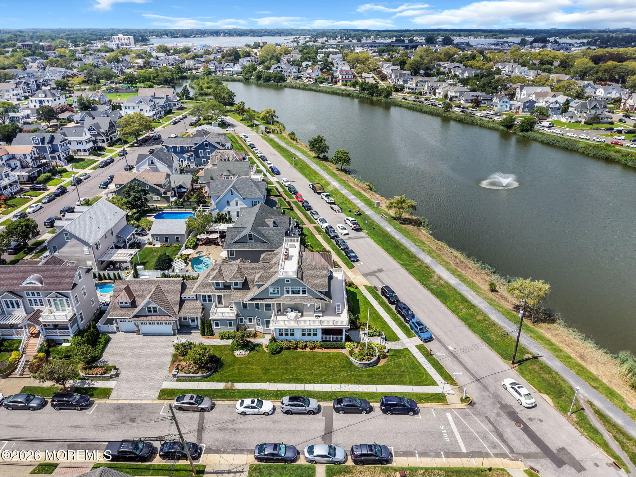 207 S Lake Drive, Belmar, NJ, 07719 image 37