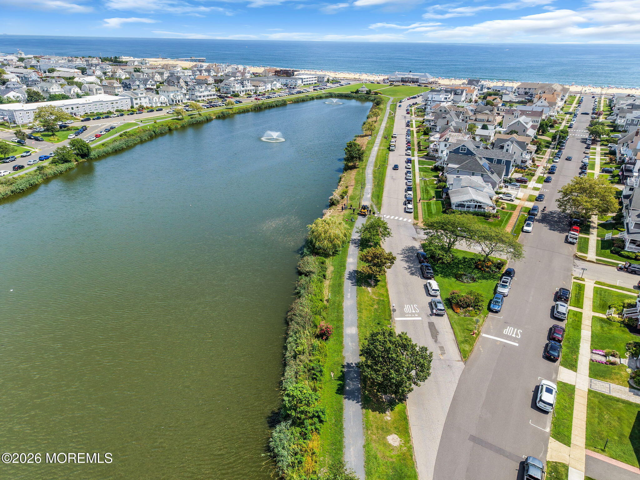207 S Lake Drive, Belmar, NJ, 07719 image 38