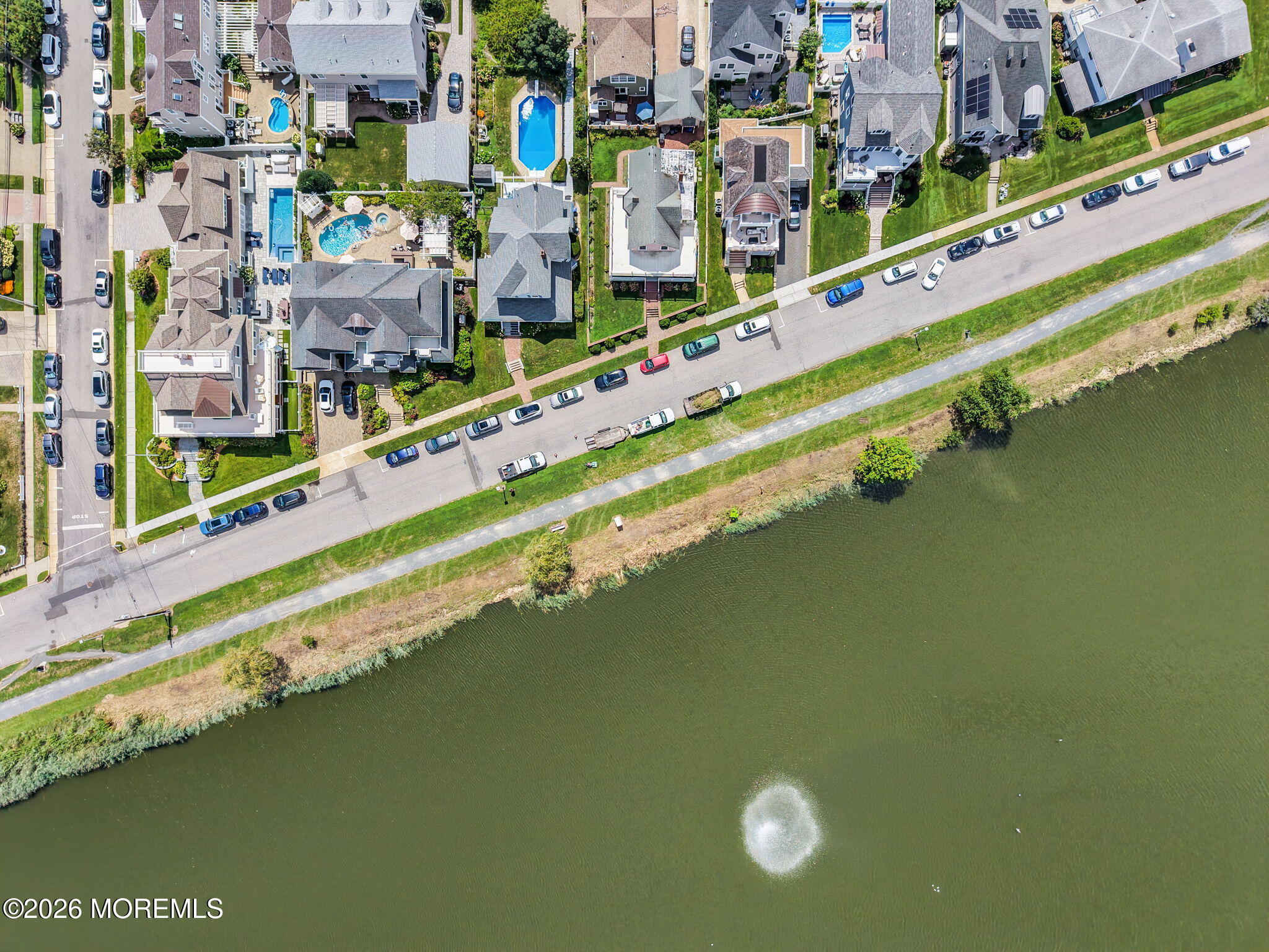 207 S Lake Drive, Belmar, NJ, 07719 image 39