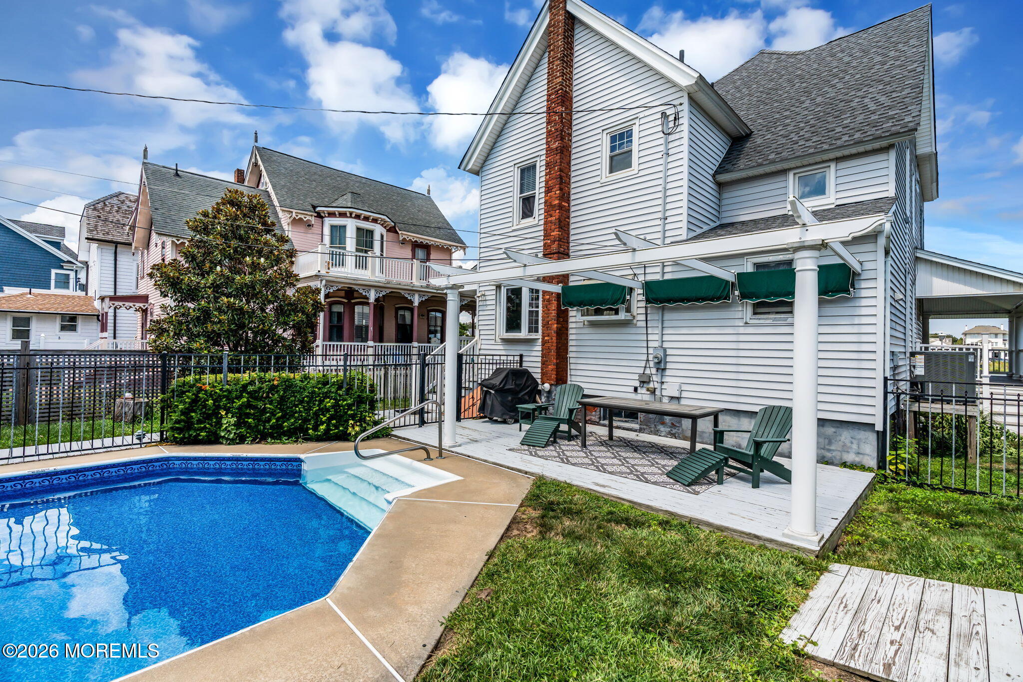 207 S Lake Drive, Belmar, NJ, 07719 image 43