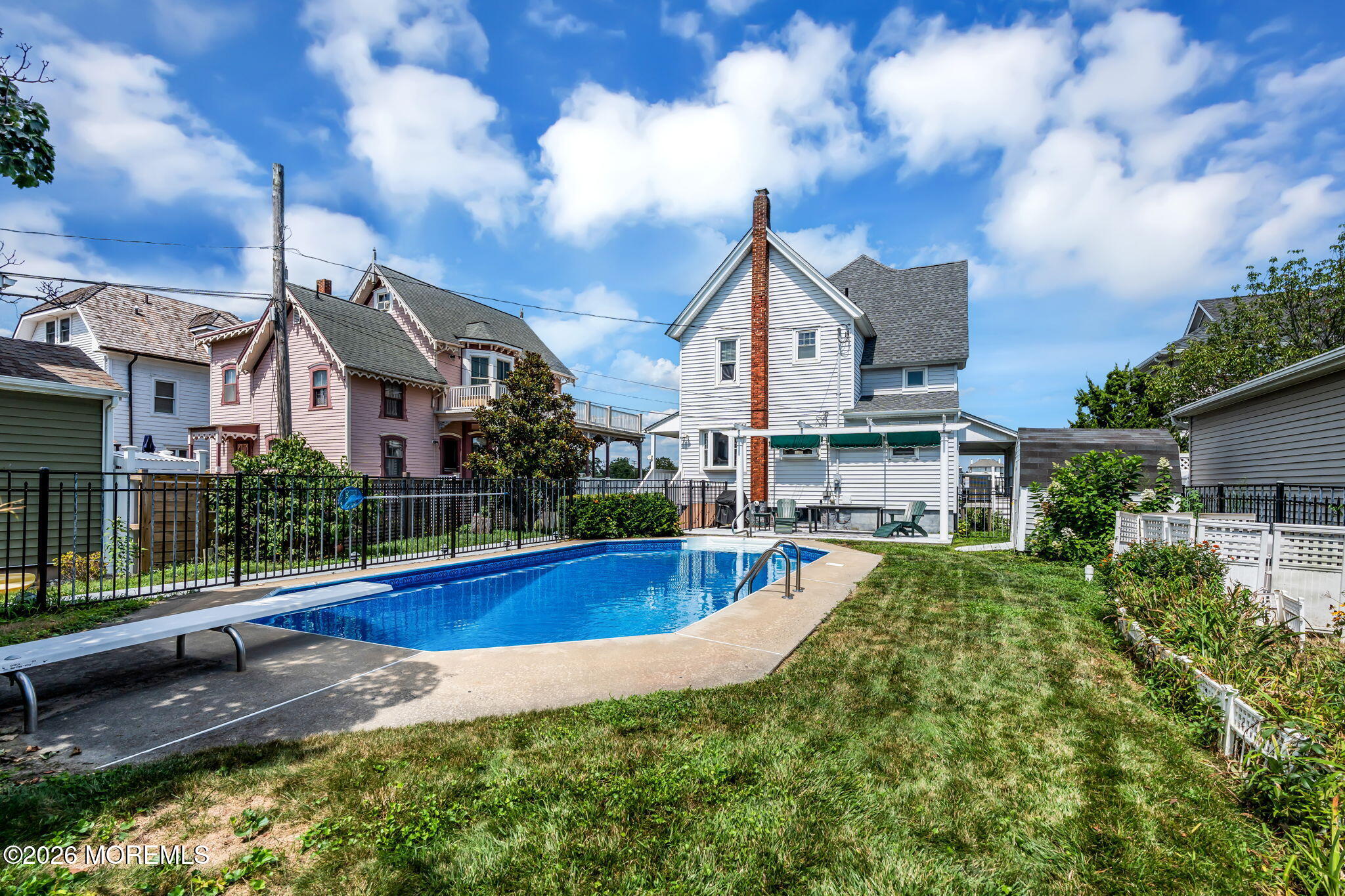 207 S Lake Drive, Belmar, NJ, 07719 image 44