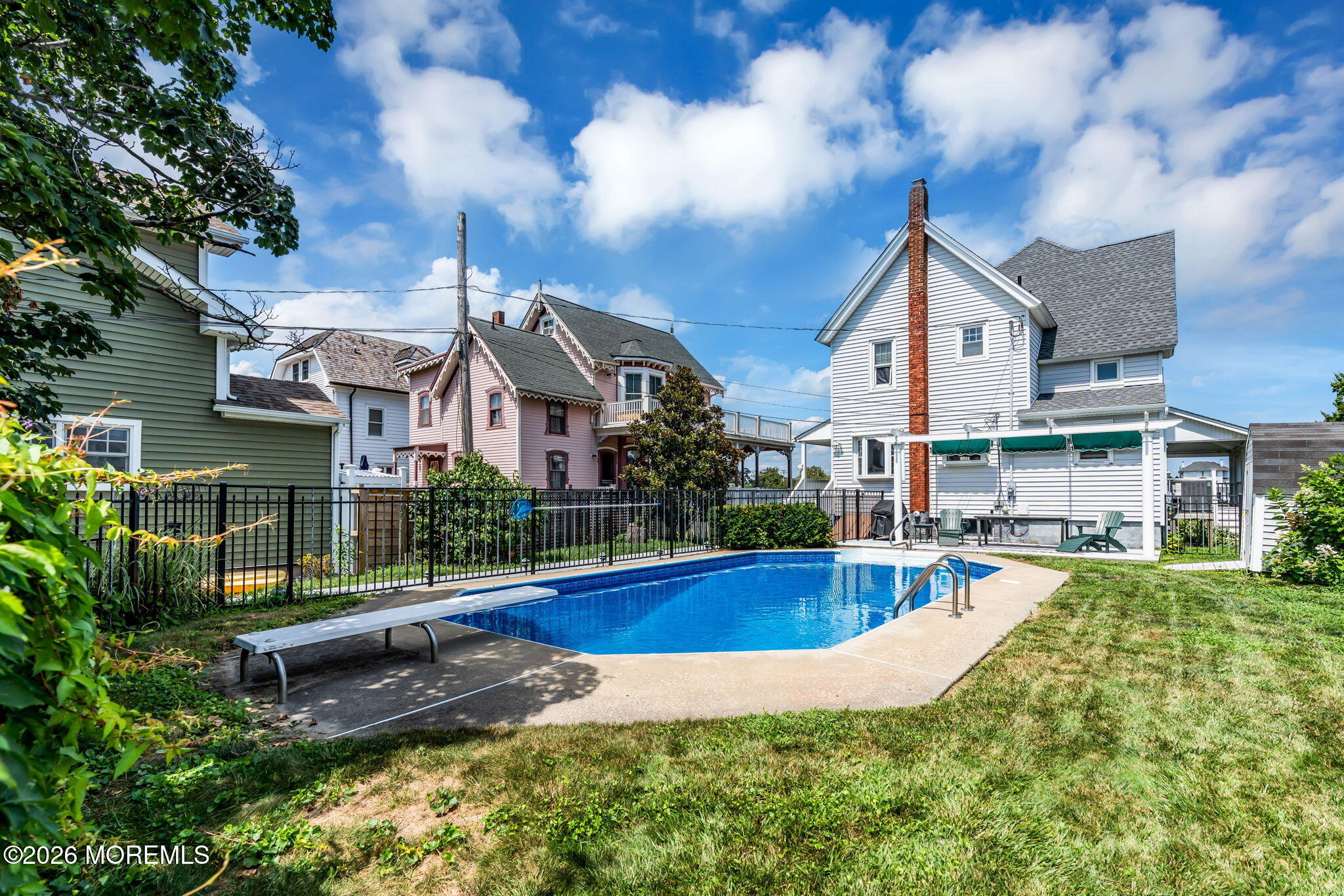 207 S Lake Drive, Belmar, NJ, 07719 image 45