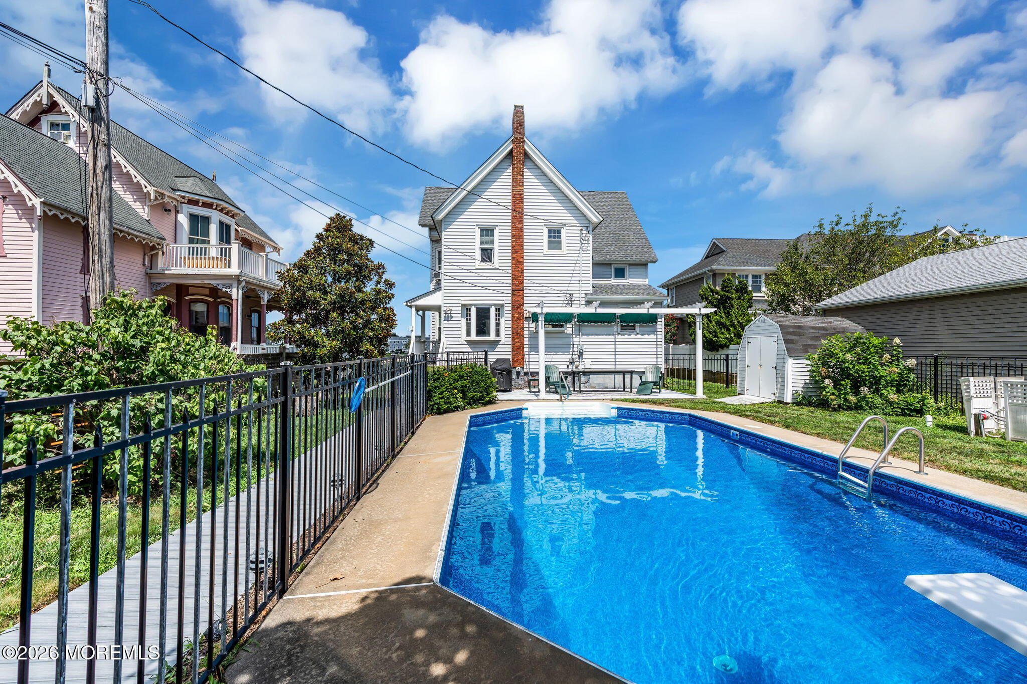 207 S Lake Drive, Belmar, NJ, 07719 image 46