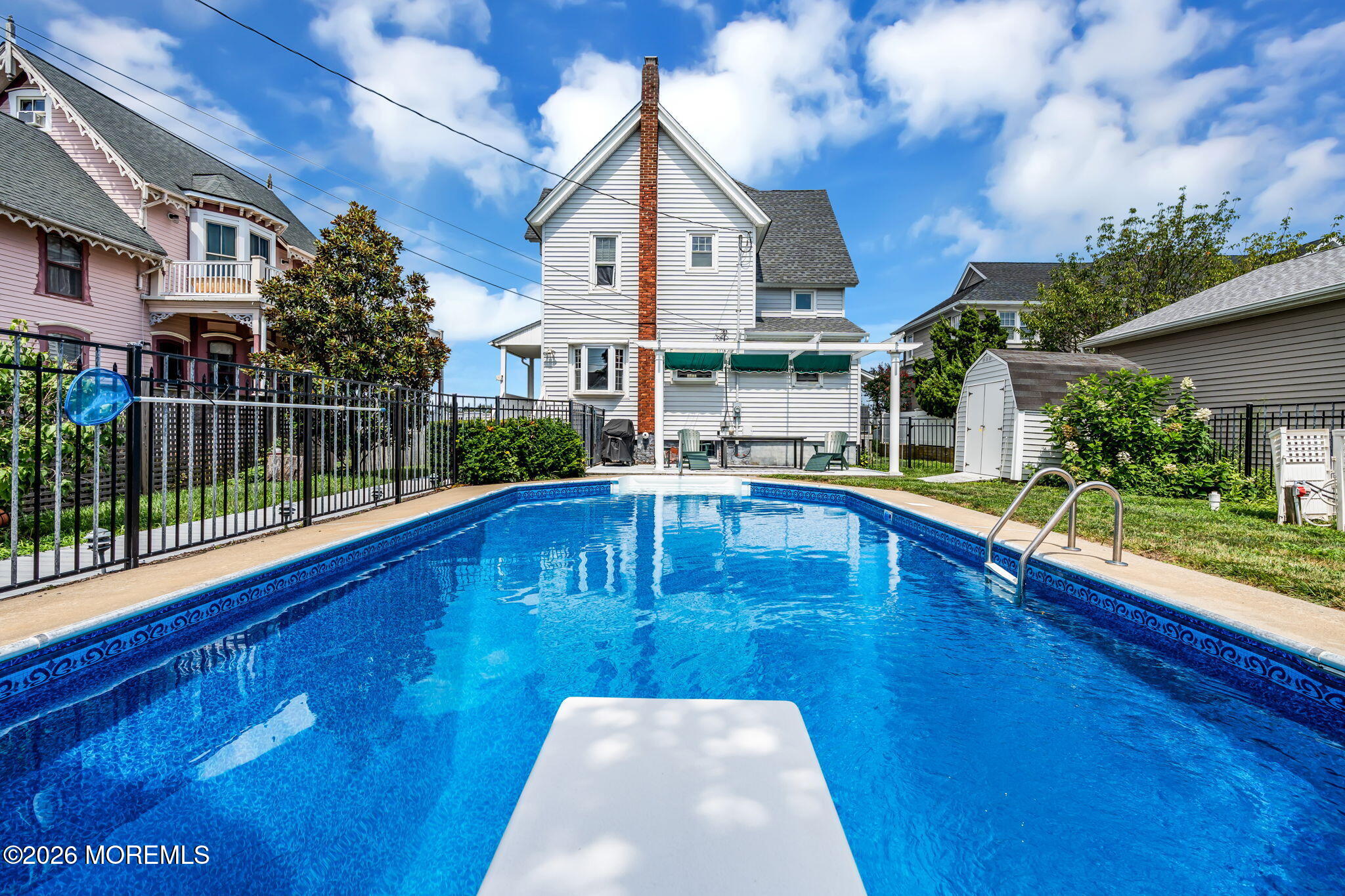 207 S Lake Drive, Belmar, NJ, 07719 image 47