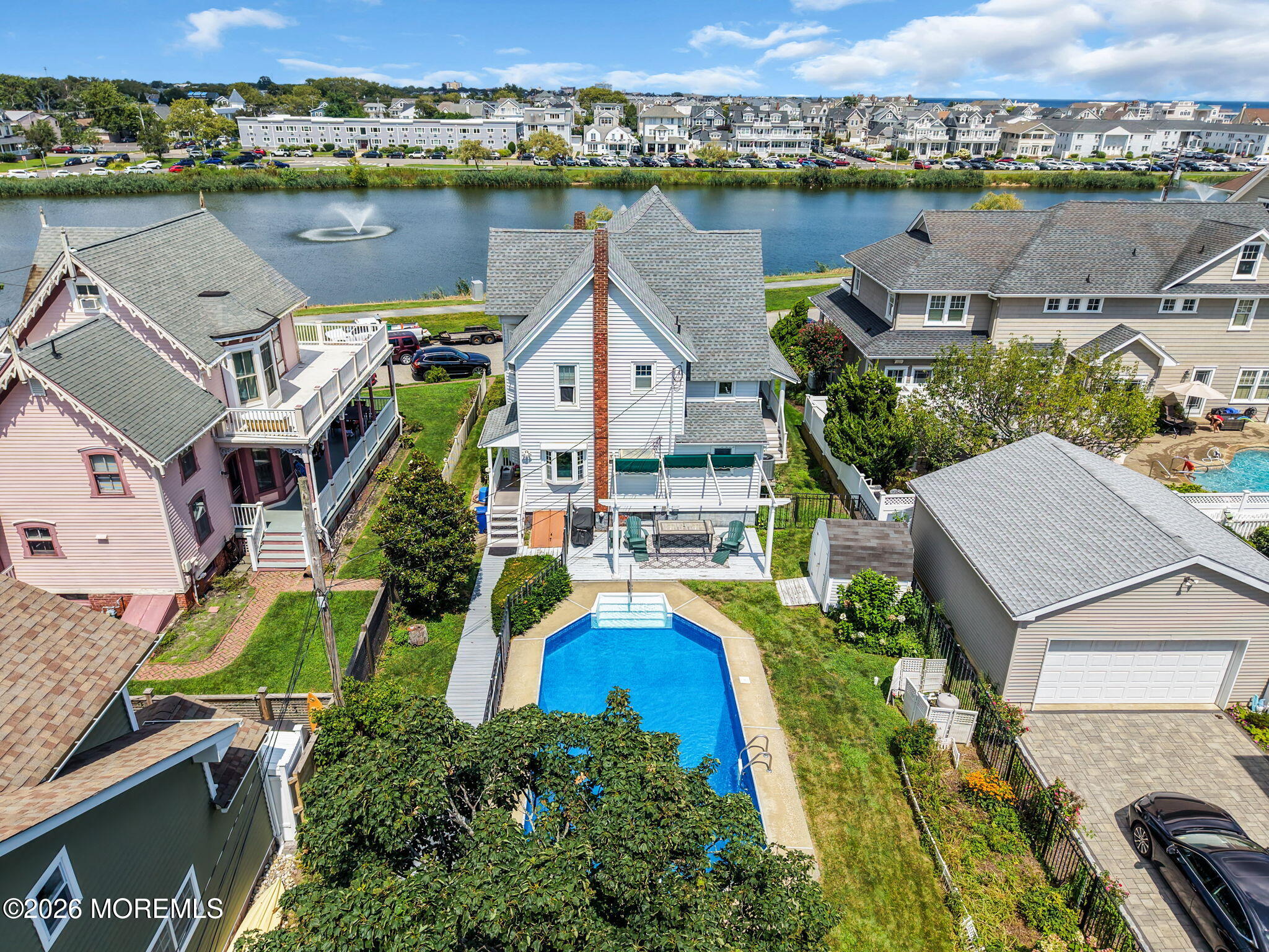 207 S Lake Drive, Belmar, NJ, 07719 image 51