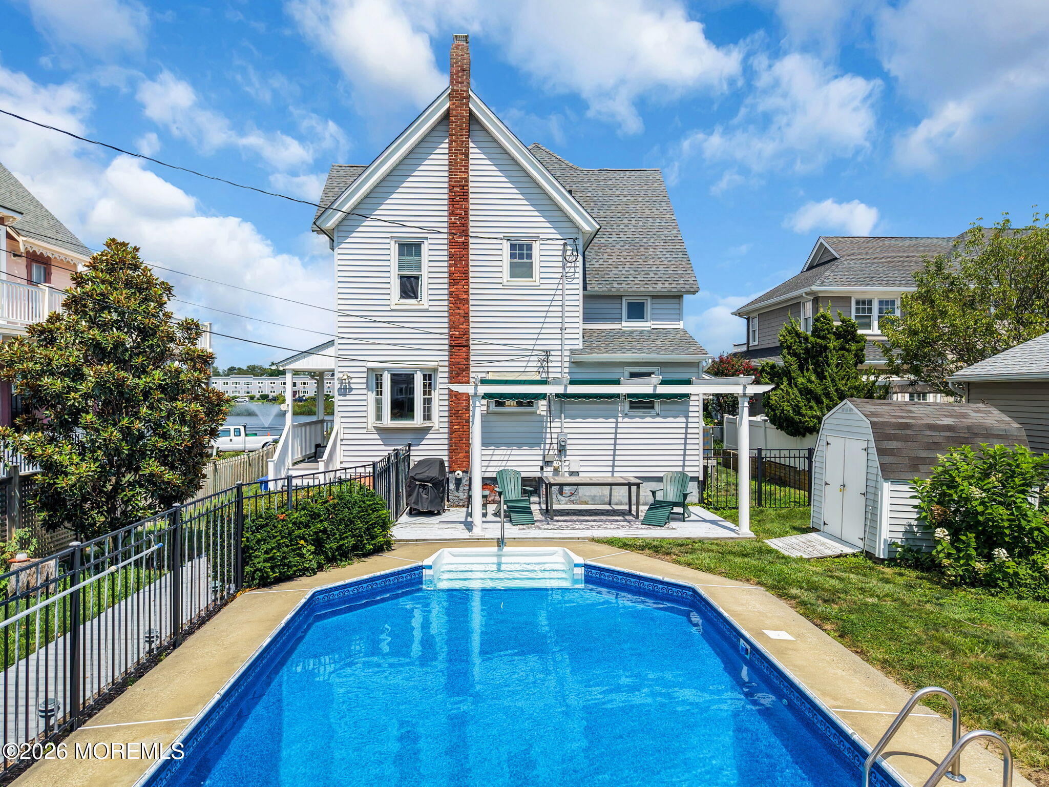207 S Lake Drive, Belmar, NJ, 07719 image 53