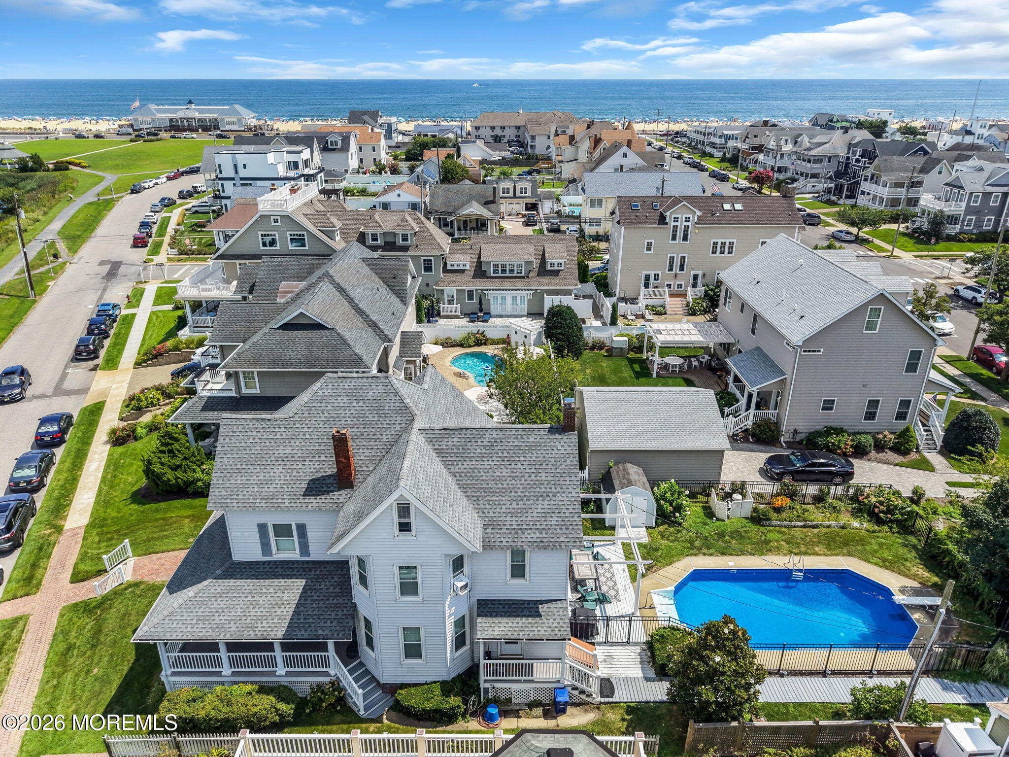 207 S Lake Drive, Belmar, NJ, 07719 image 56