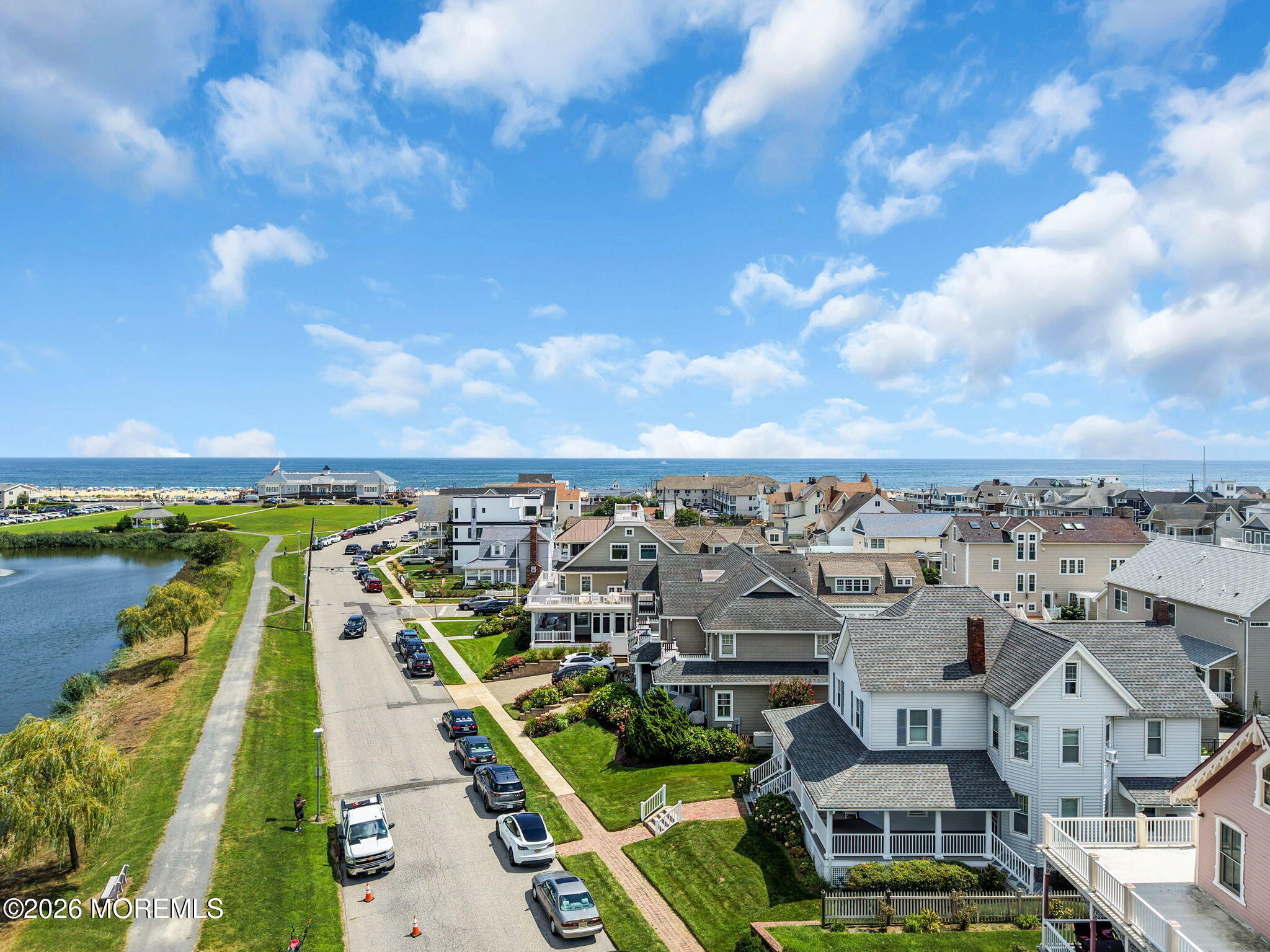 207 S Lake Drive, Belmar, NJ, 07719 image 57