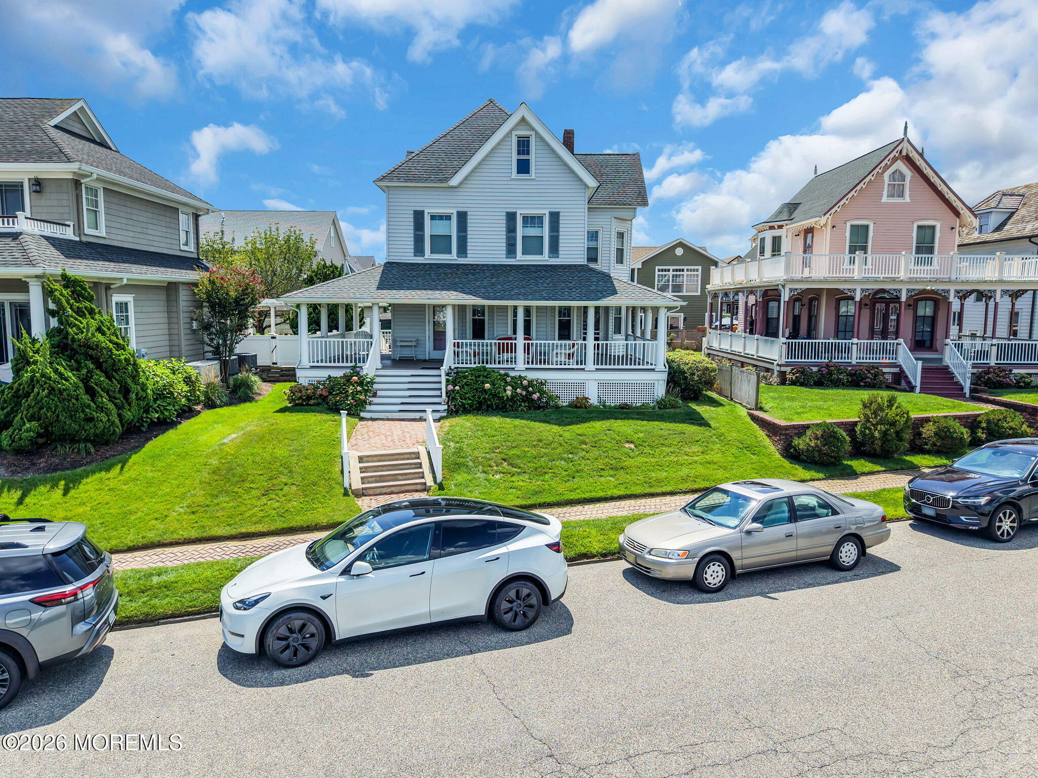 207 S Lake Drive, Belmar, NJ, 07719 image 58