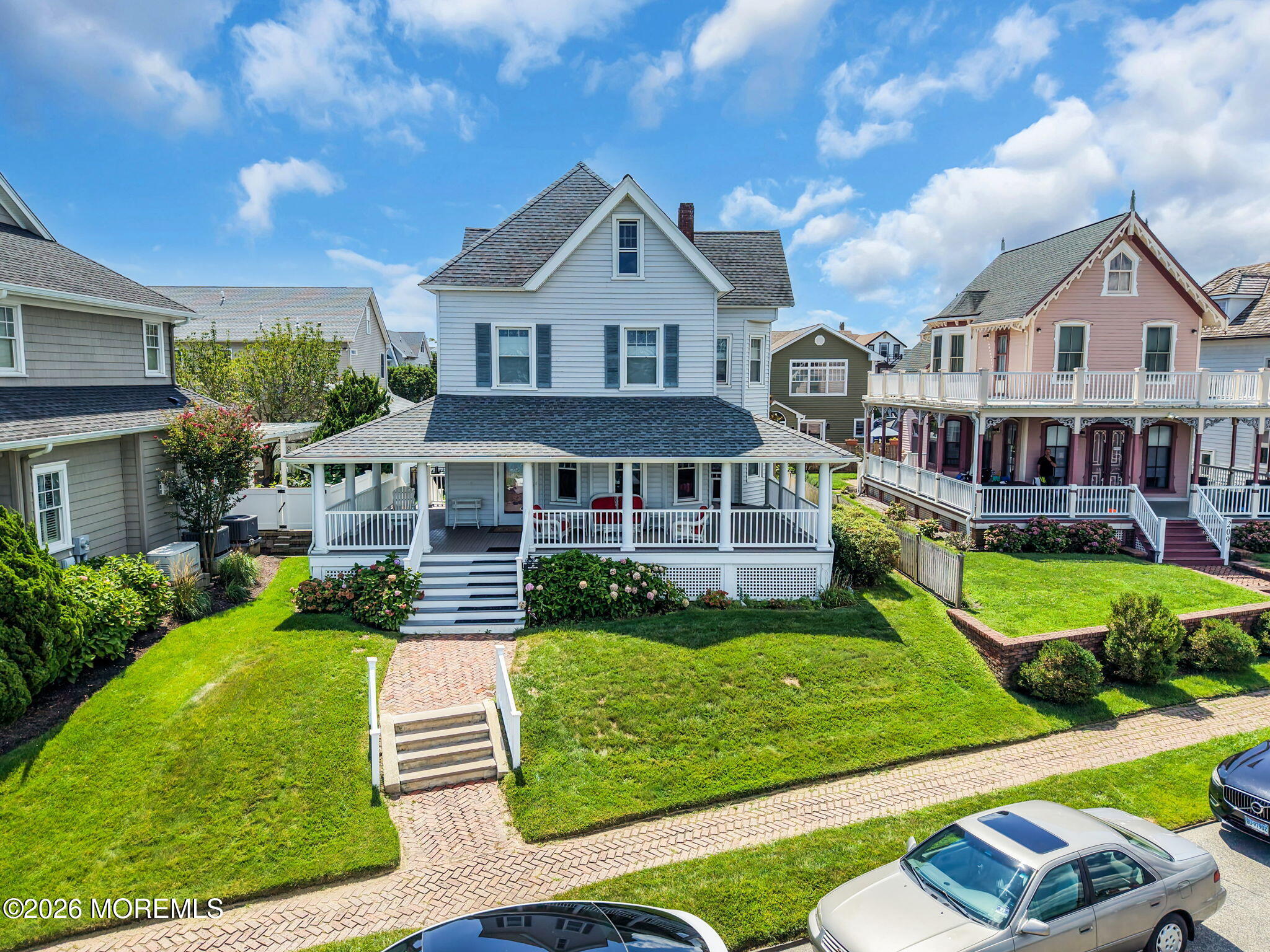 207 S Lake Drive, Belmar, NJ, 07719 image 59