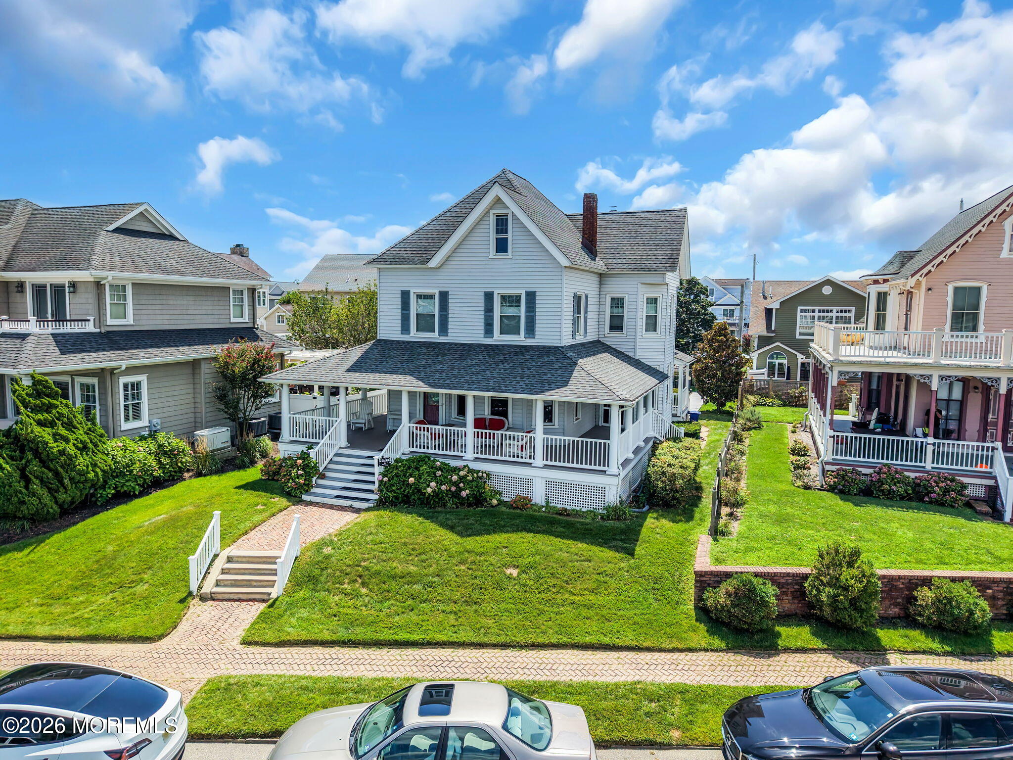 207 S Lake Drive, Belmar, NJ, 07719 image 60