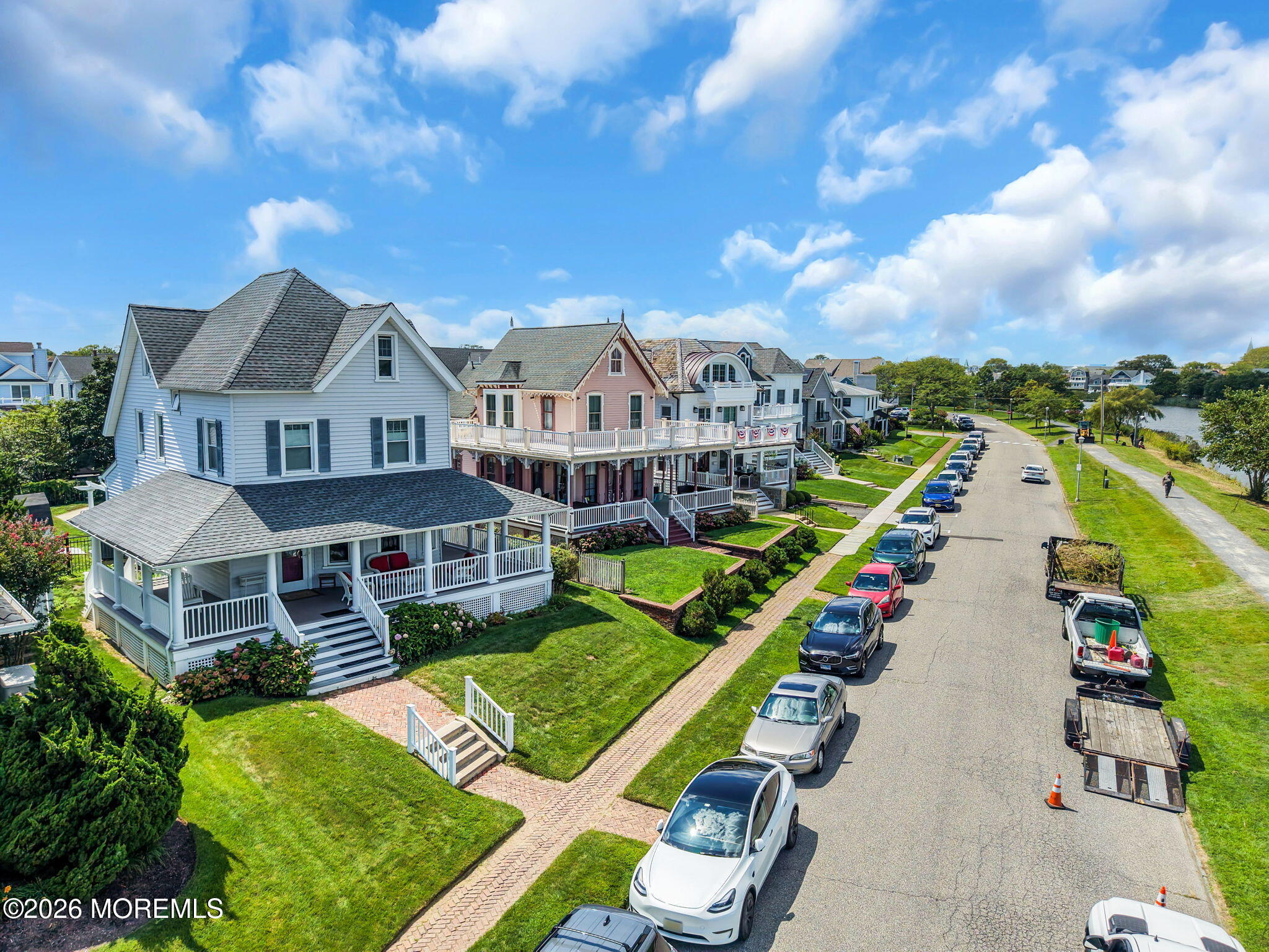 207 S Lake Drive, Belmar, NJ, 07719 image 61