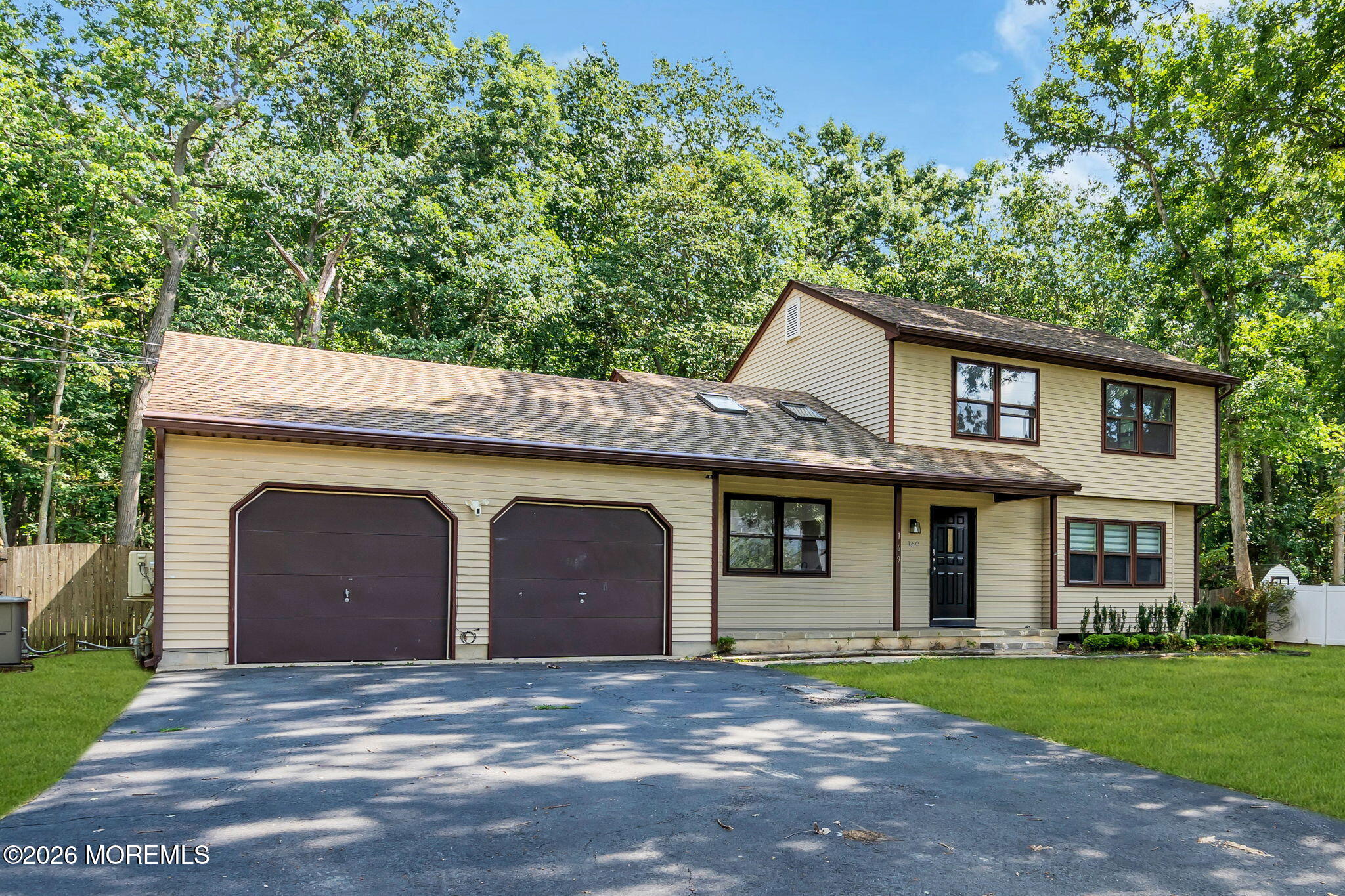 169 White Road, Jackson, NJ, 08527