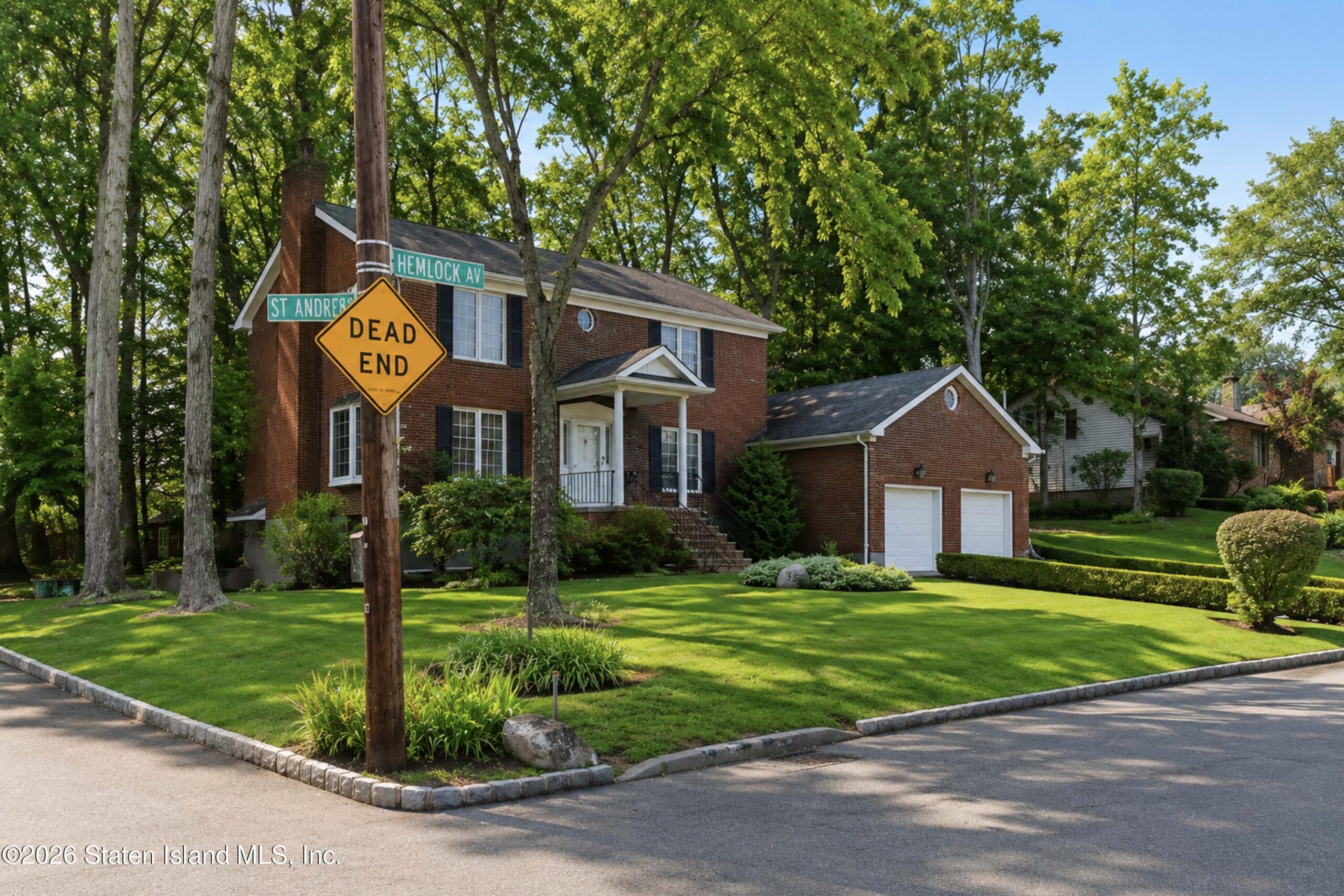 156 Hitchcock Avenue Image 2