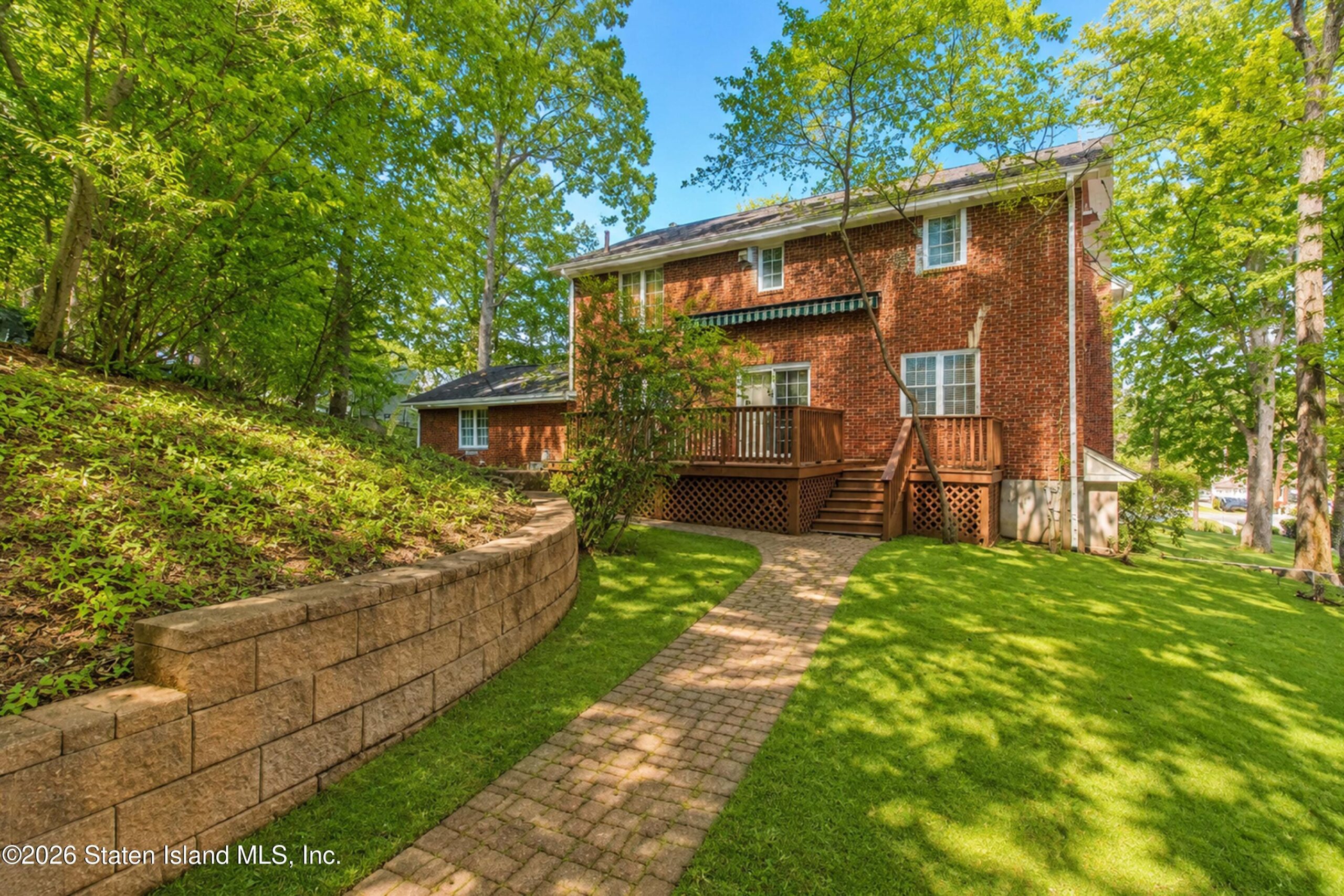 156 Hitchcock Avenue, Staten Island, NY, 10306 image 24