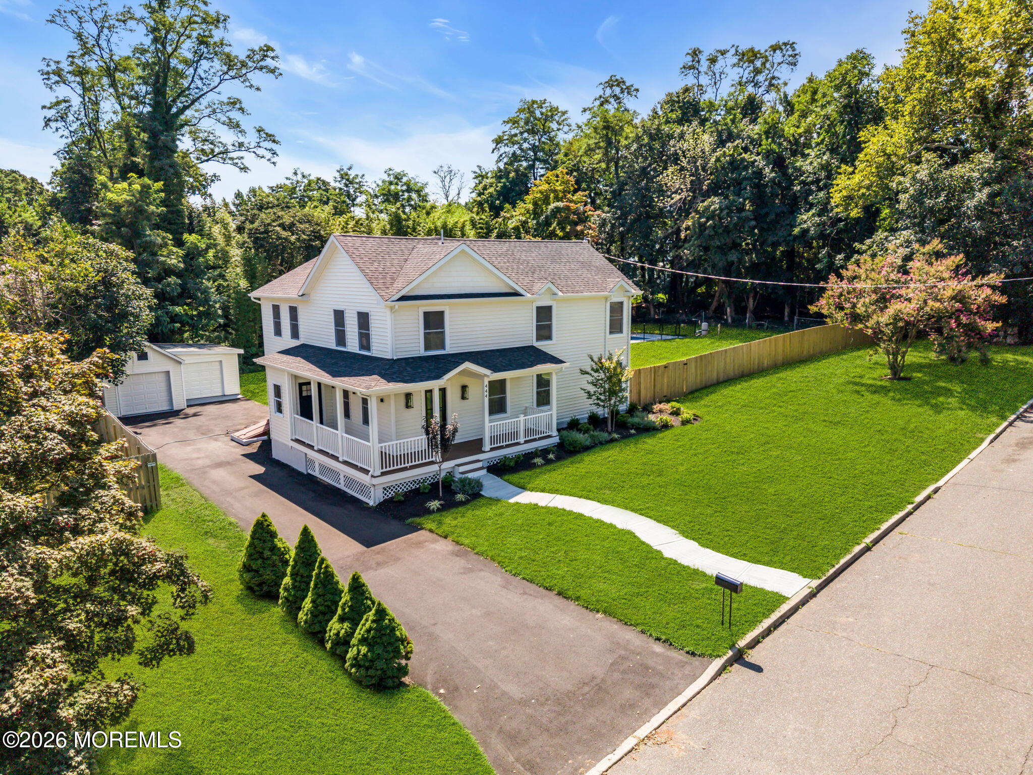 444 7th Avenue, Atlantic Highlands, NJ, 07716 image 33