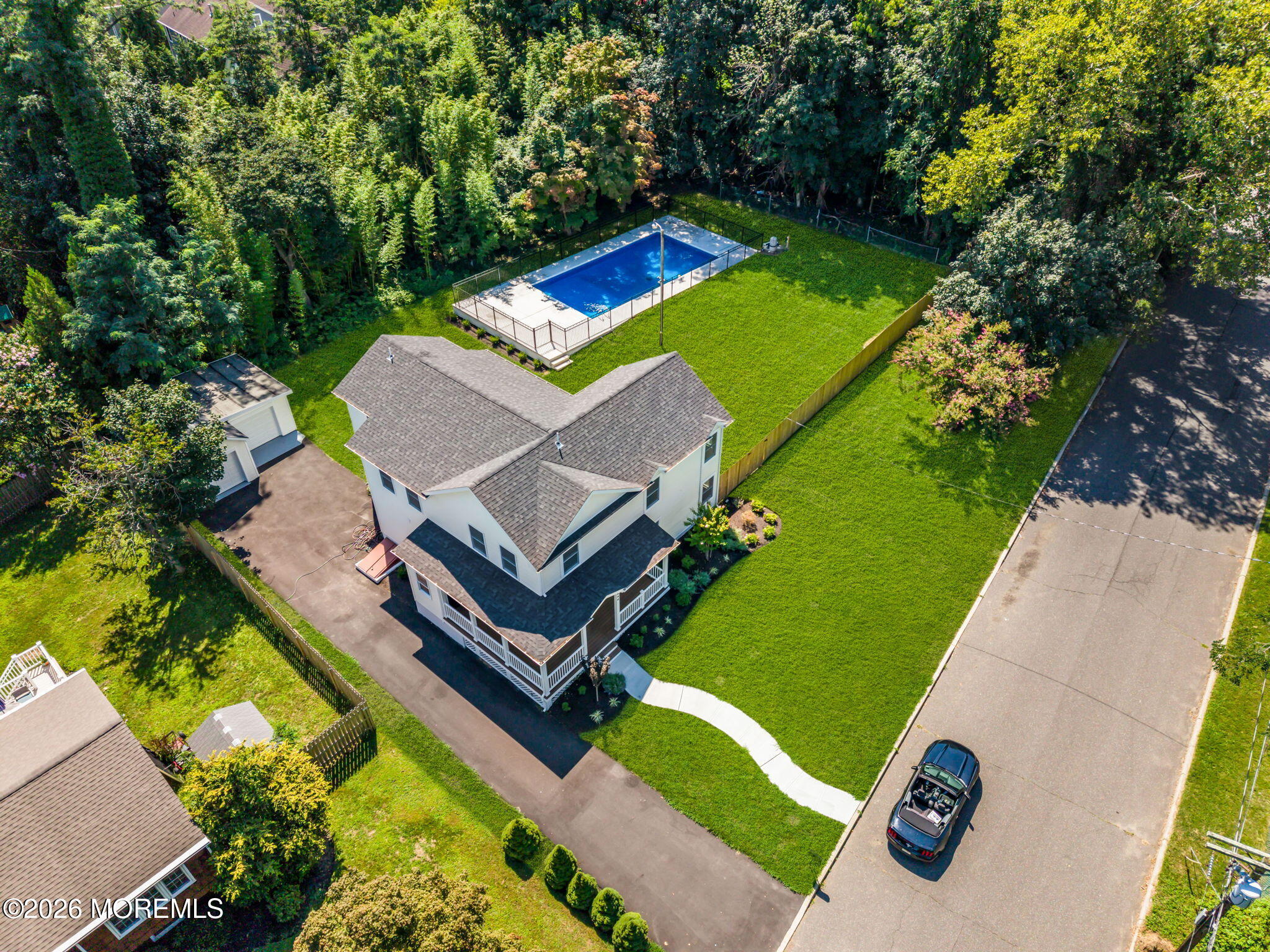 444 7th Avenue, Atlantic Highlands, NJ, 07716 image 34
