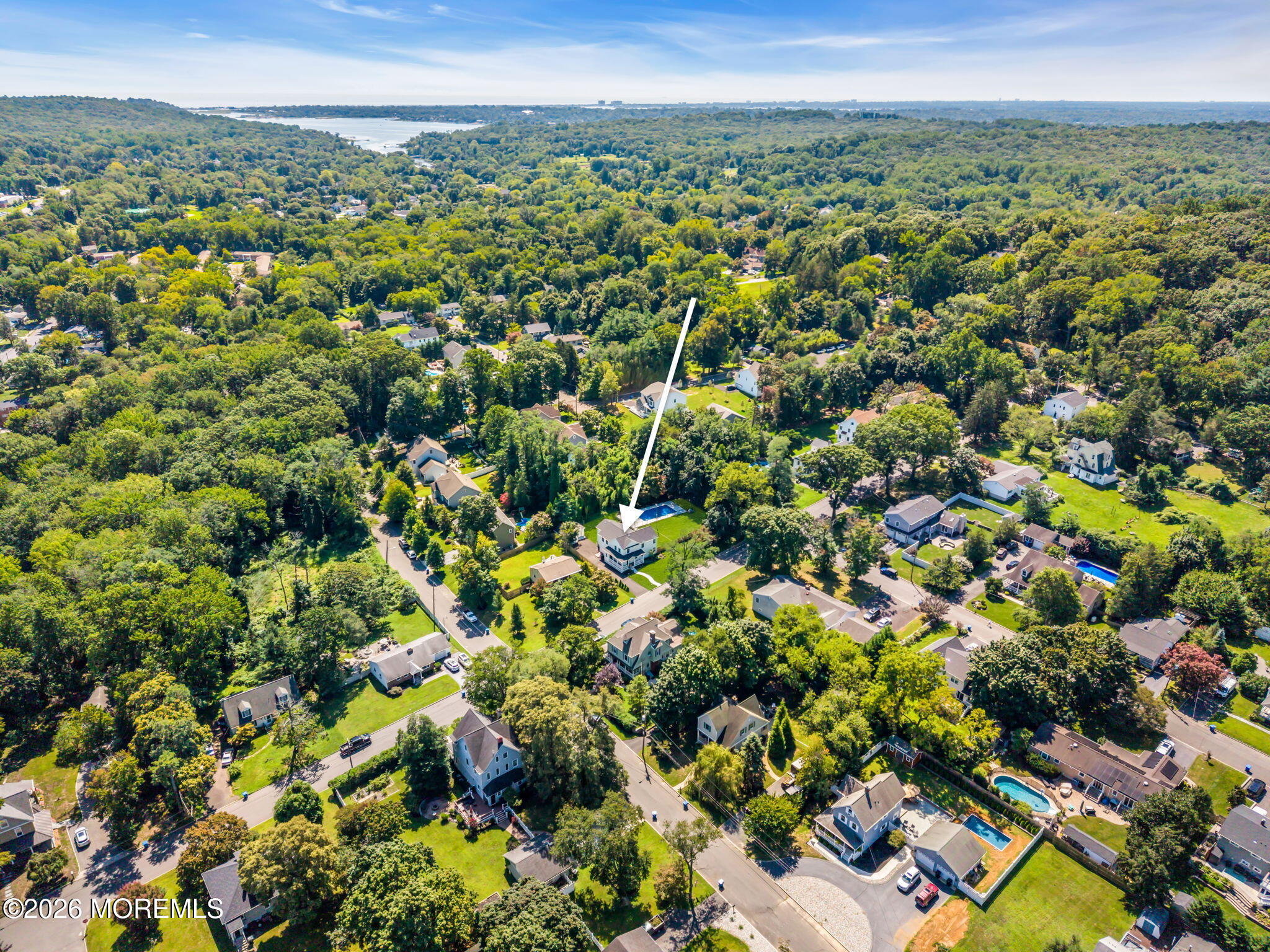 444 7th Avenue, Atlantic Highlands, NJ, 07716 image 38