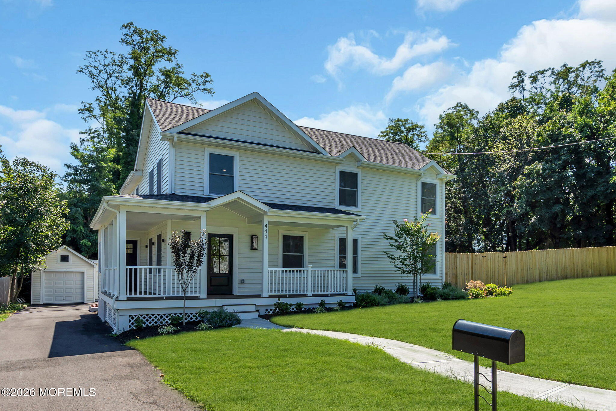 444 7th Avenue, Atlantic Highlands, NJ, 07716