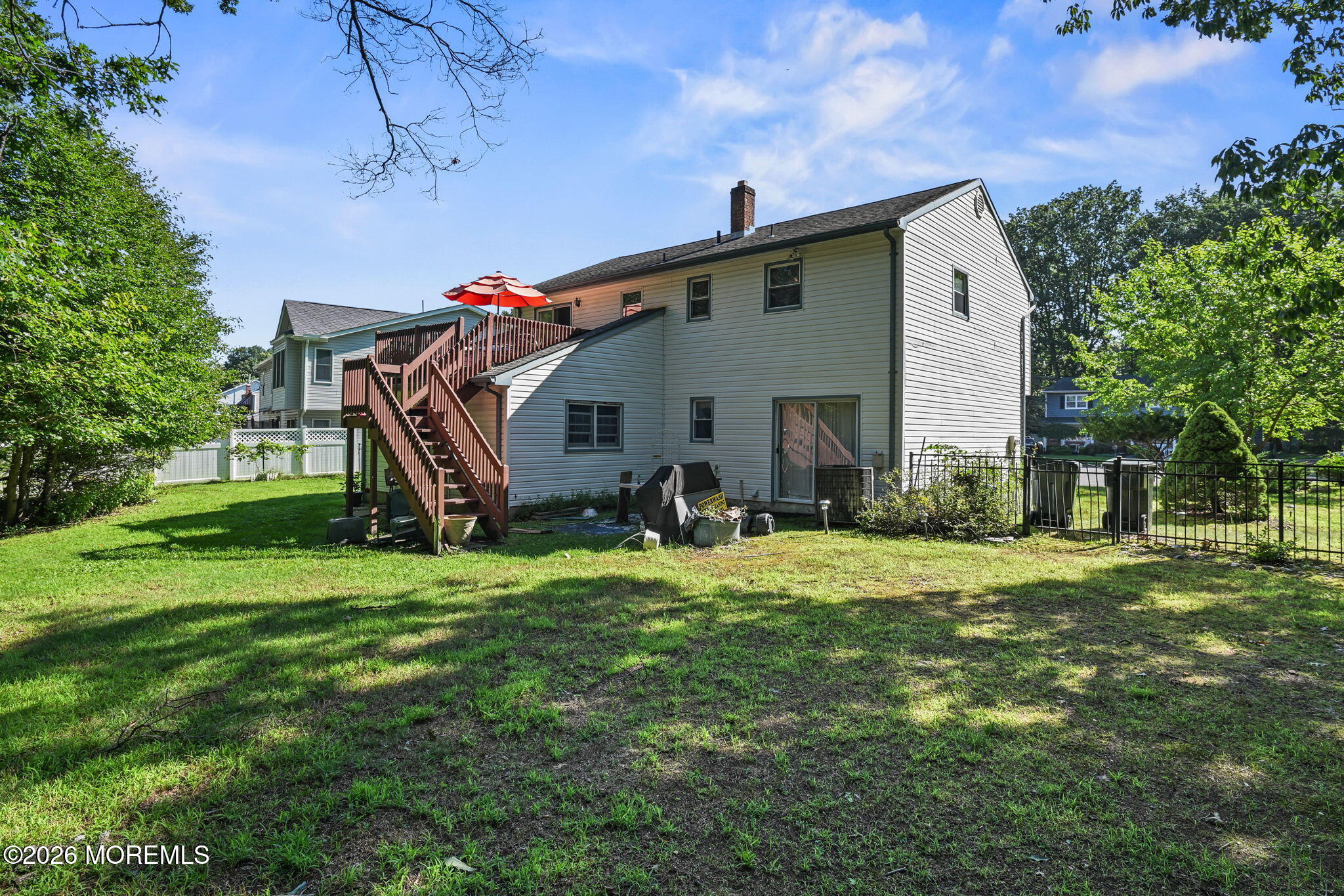 18 Molly Pitcher Drive, Hazlet, NJ, 07730 image 12