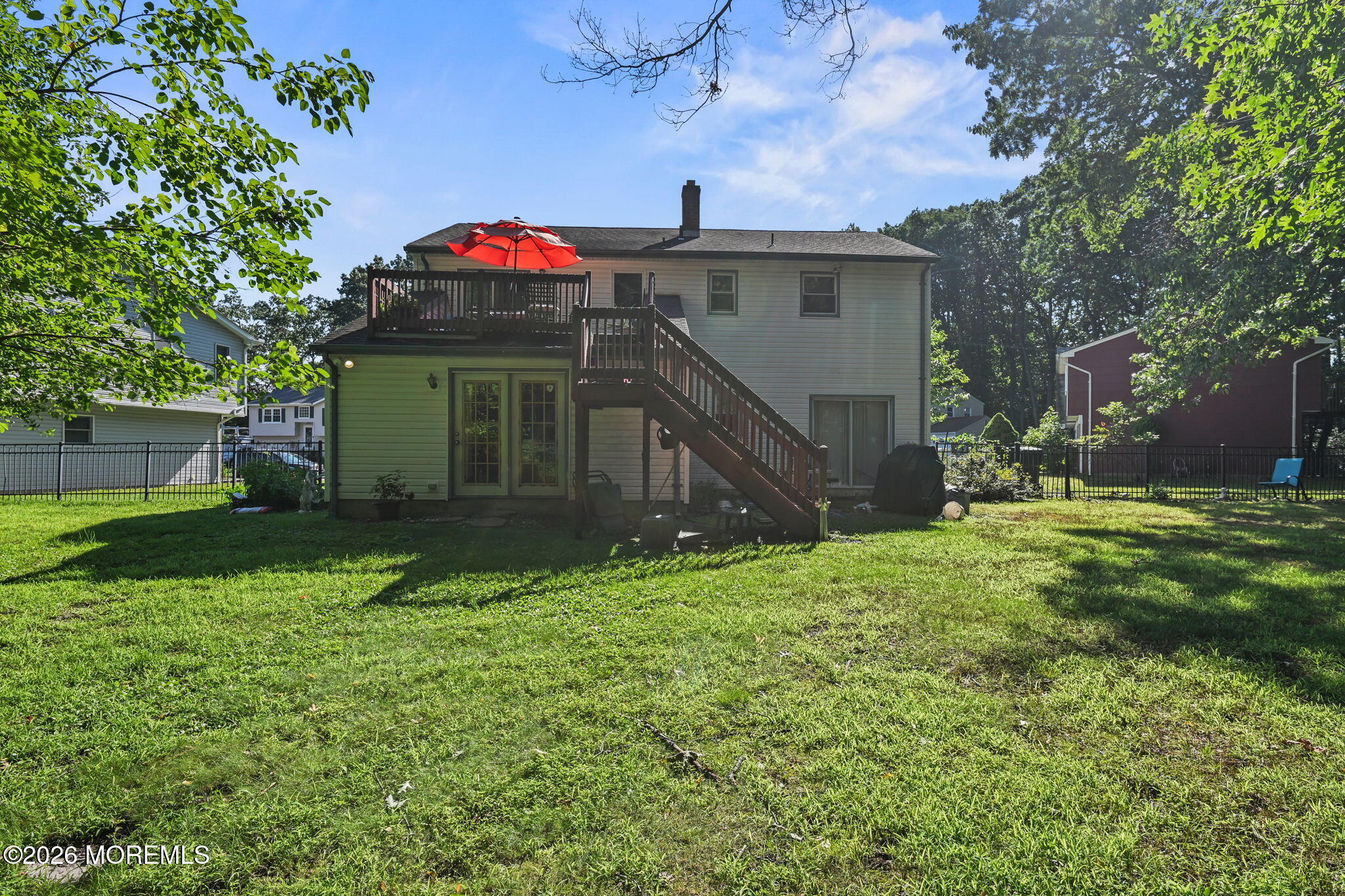 18 Molly Pitcher Drive, Hazlet, NJ, 07730 image 11