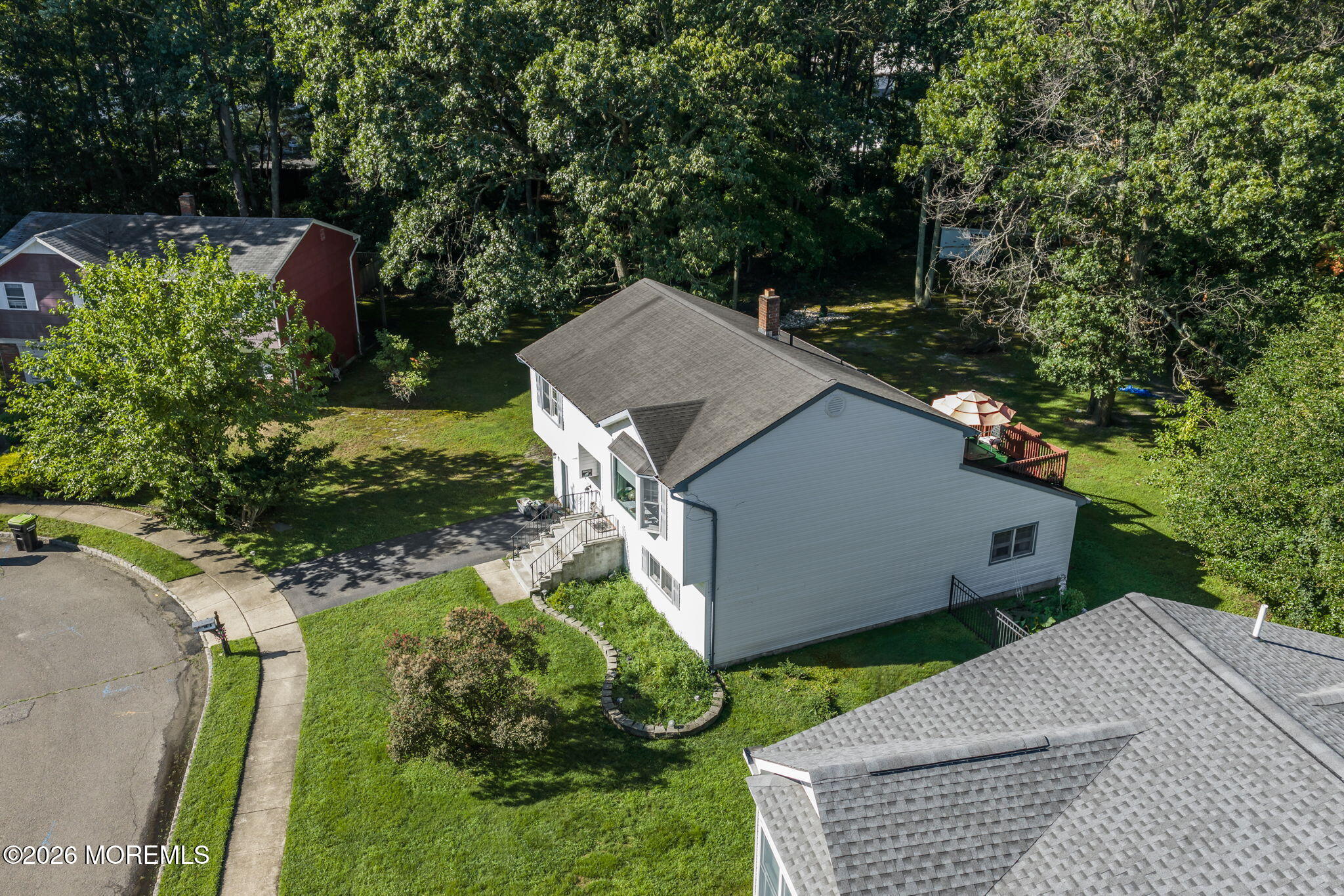 18 Molly Pitcher Drive, Hazlet, NJ, 07730 image 10