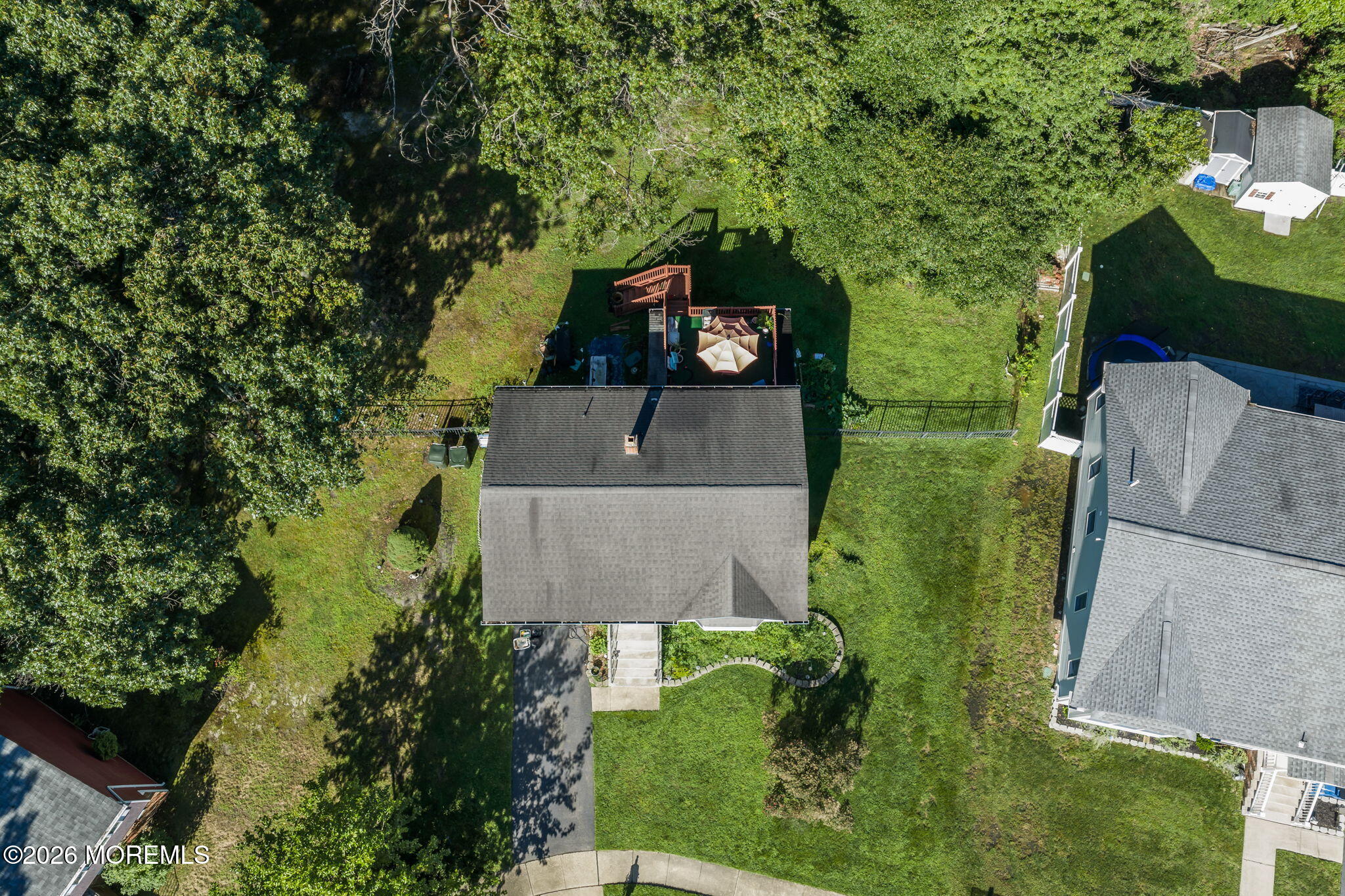 18 Molly Pitcher Drive, Hazlet, NJ, 07730 image 15