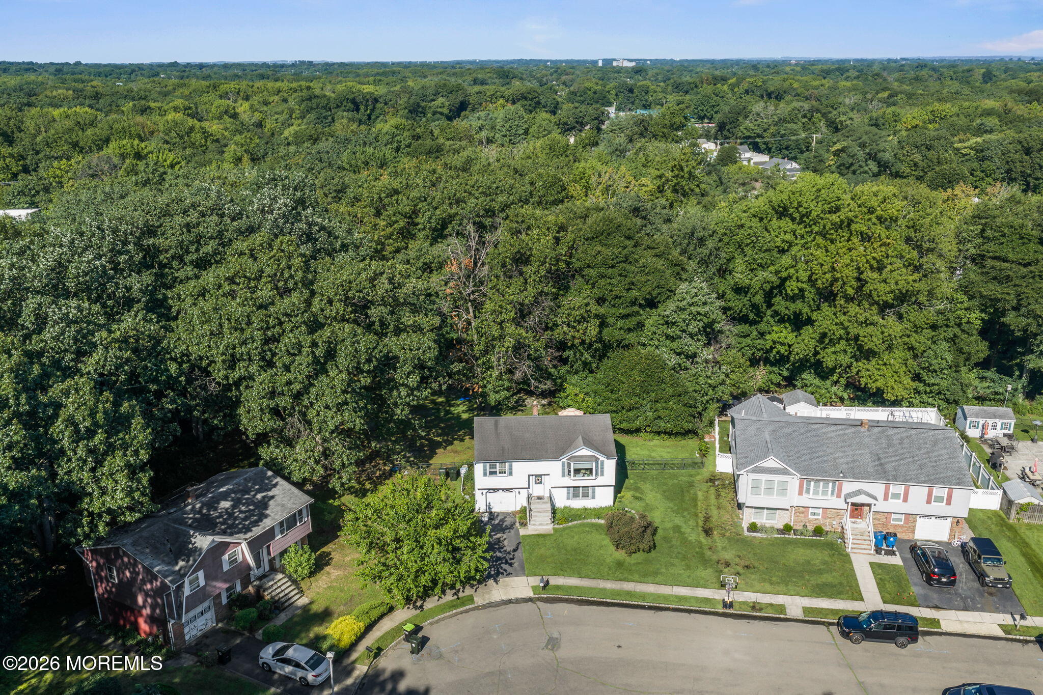 18 Molly Pitcher Drive, Hazlet, NJ, 07730 image 16