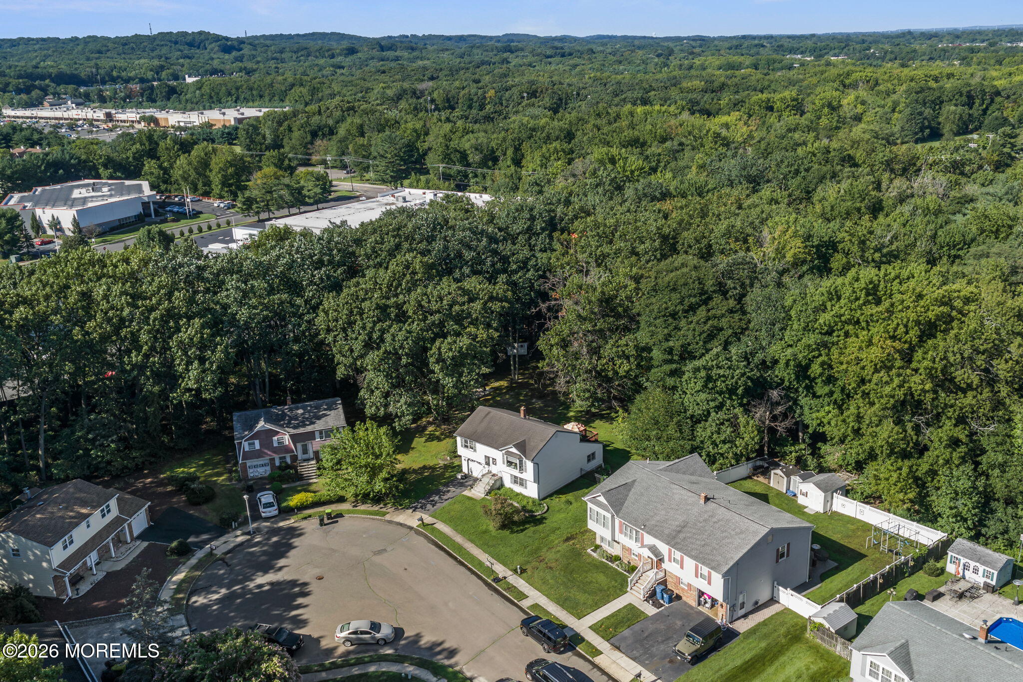 18 Molly Pitcher Drive, Hazlet, NJ, 07730 image 18